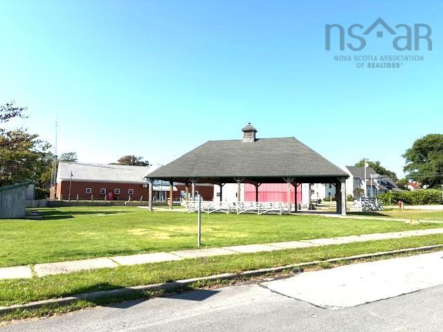 $299,000.00: 17 Locke Street, Lockeport