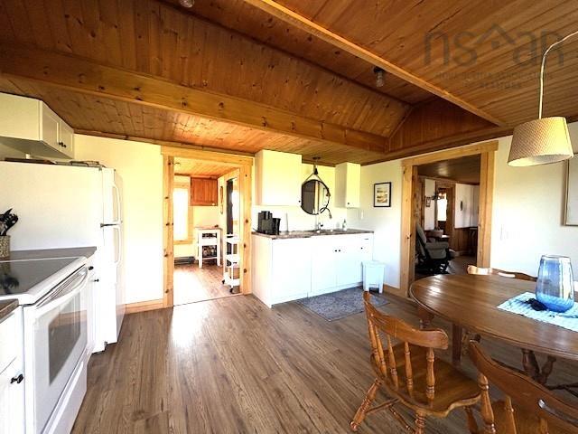 $299,000.00: 17 Locke Street, Lockeport