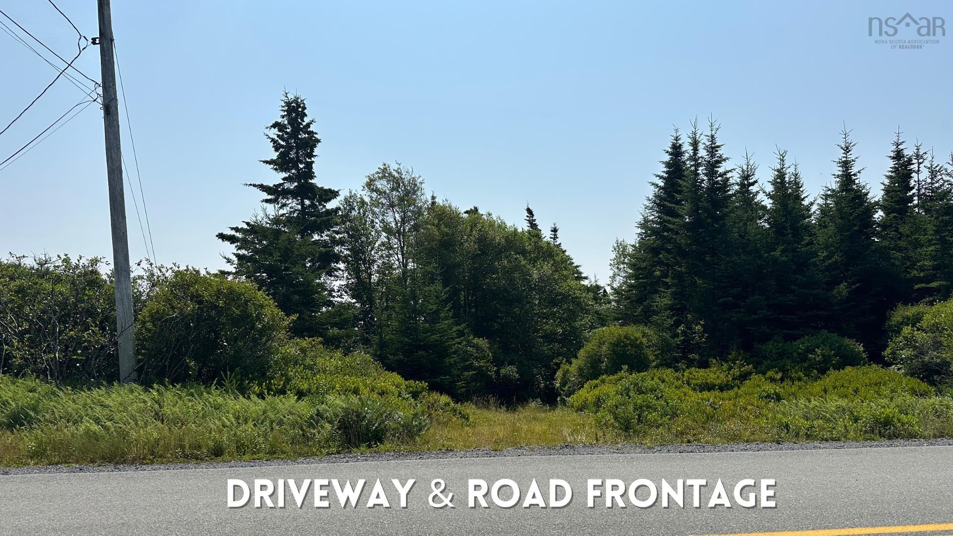 $129,900.00: Lot Upper Kingsburg Road, Upper Kingsburg