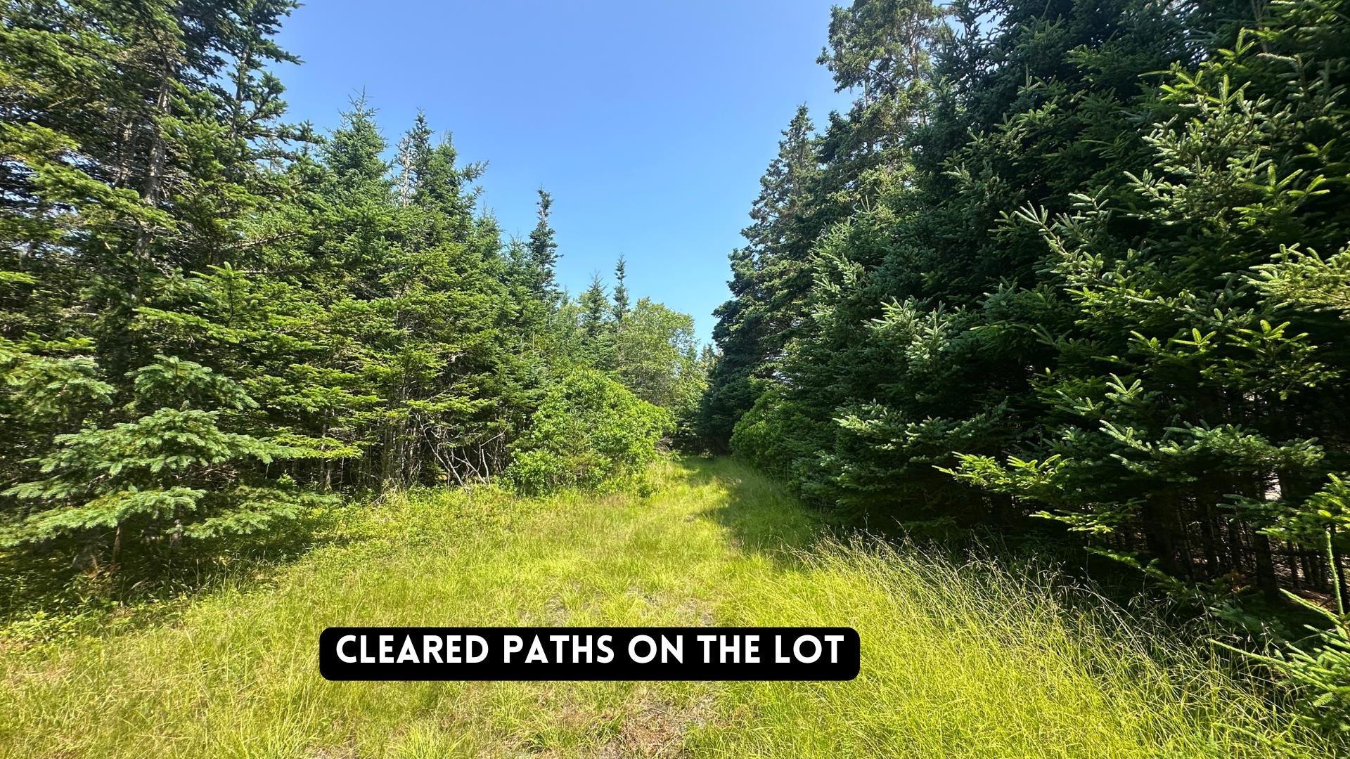 $129,900.00: Lot Upper Kingsburg Road, Upper Kingsburg