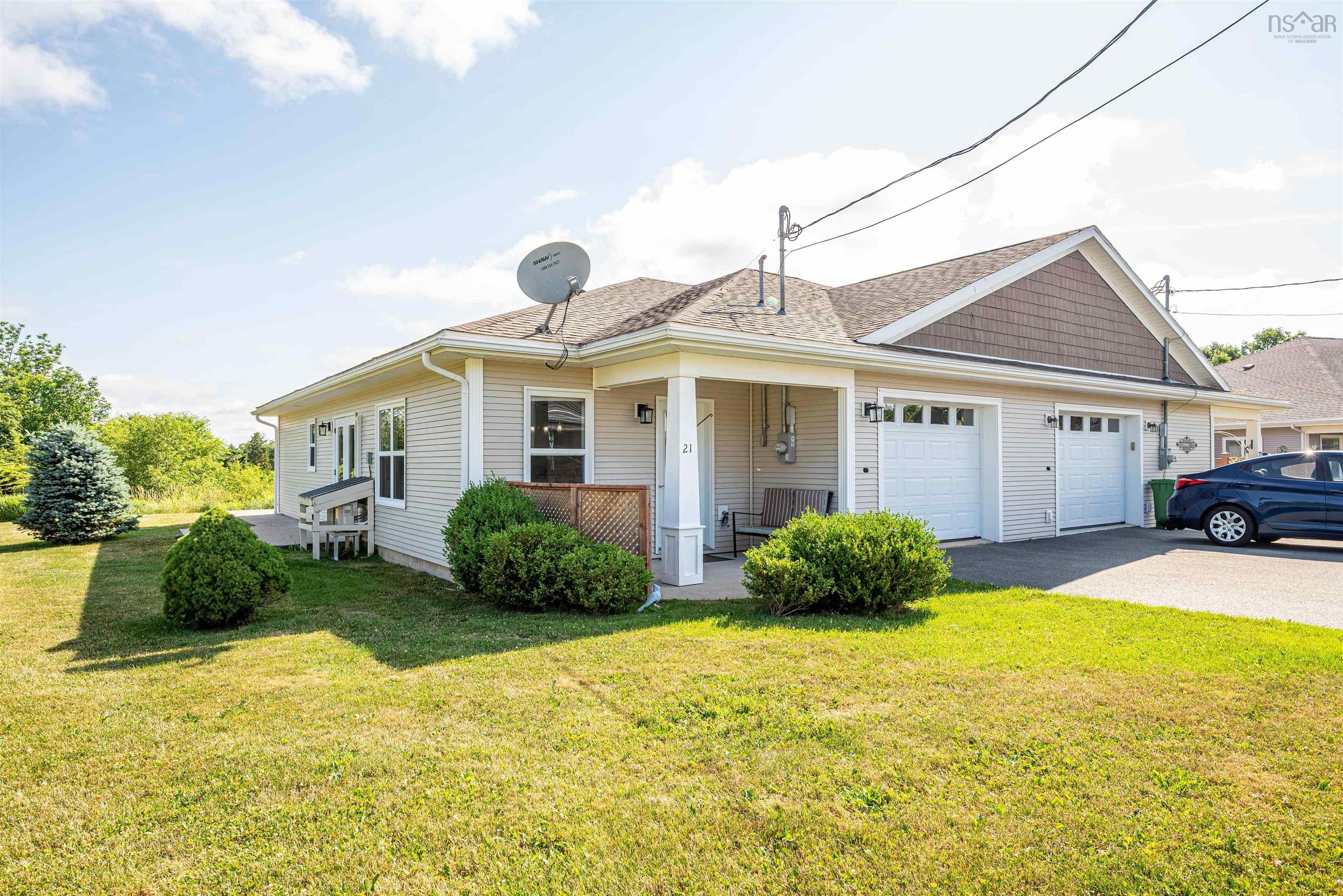 $364,900.00: 21 Mariner's Drive, Hantsport