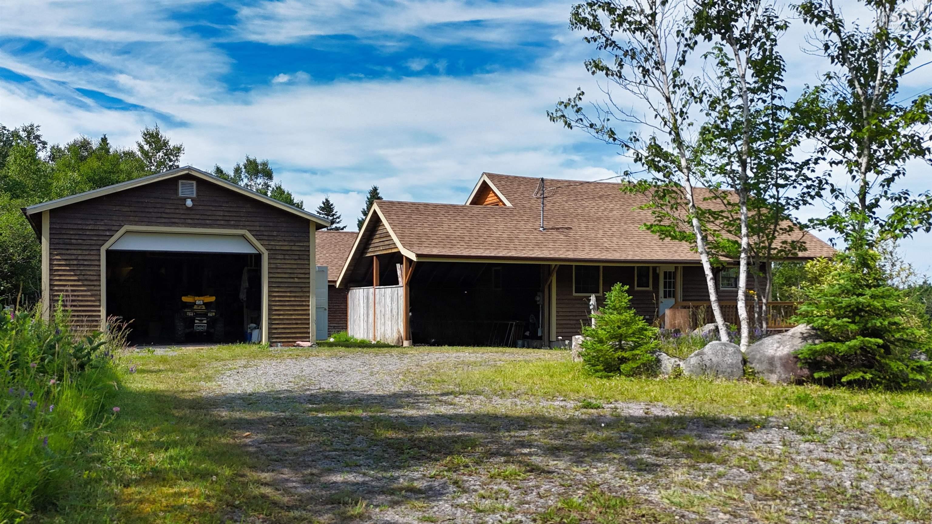 $699,000.00: 14515 Highway 4, Hay Cove