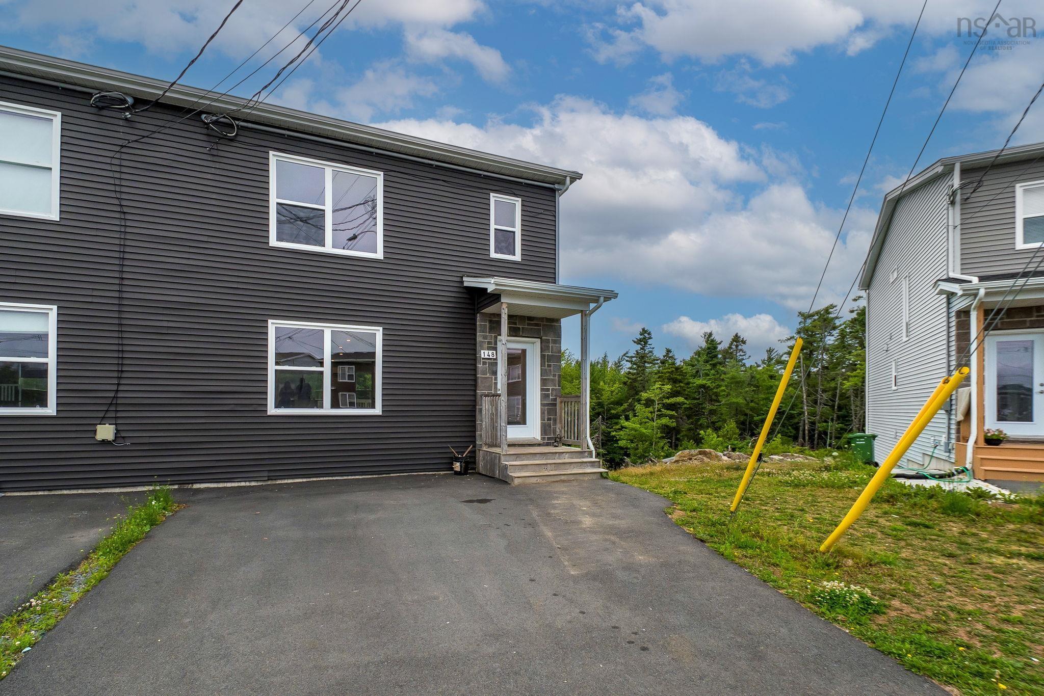 $629,900.00: 140B 148 Cortland Ridge, Spryfield