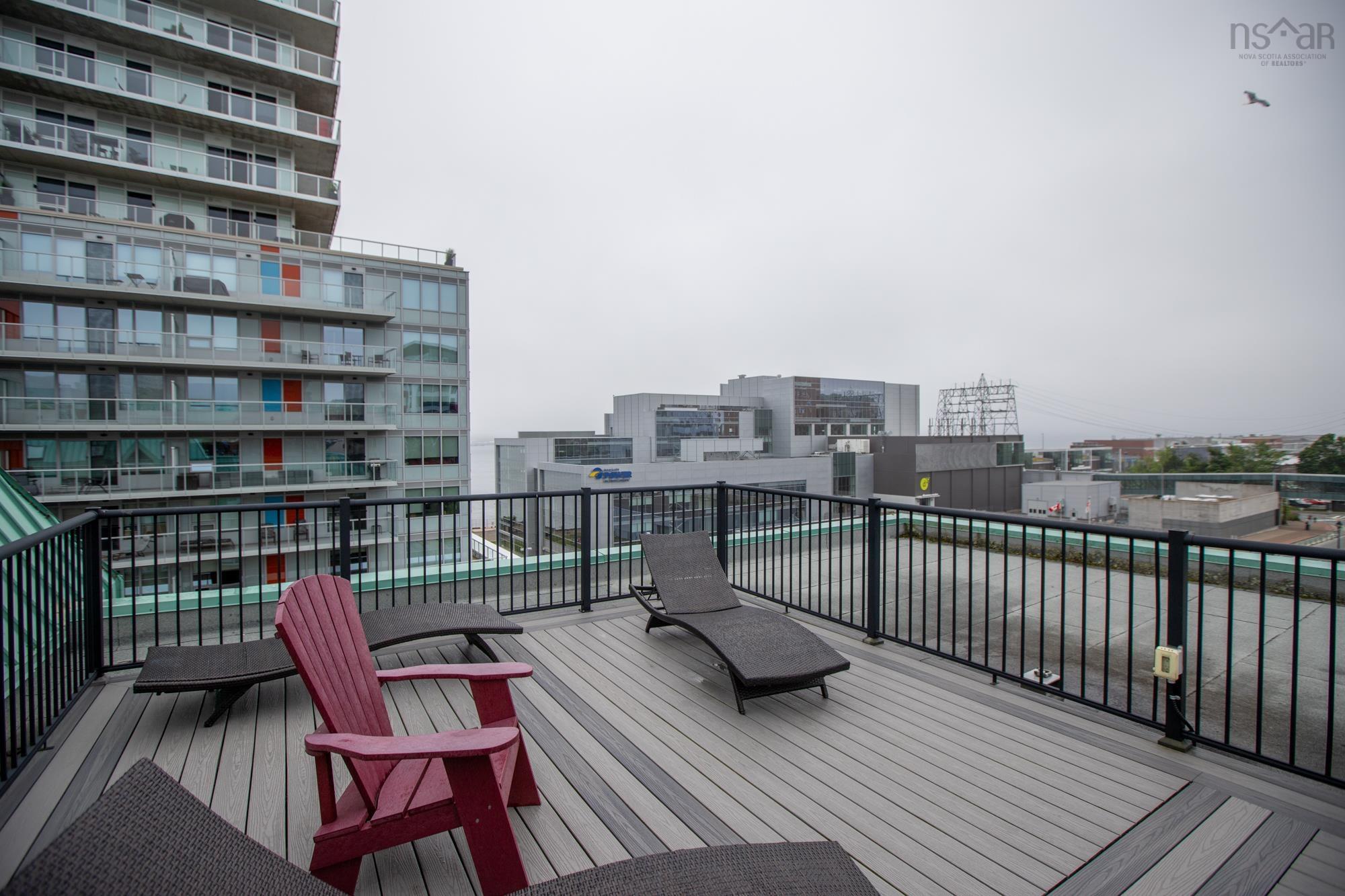 $449,900.00: 513 1326 Lower Water Street, Halifax