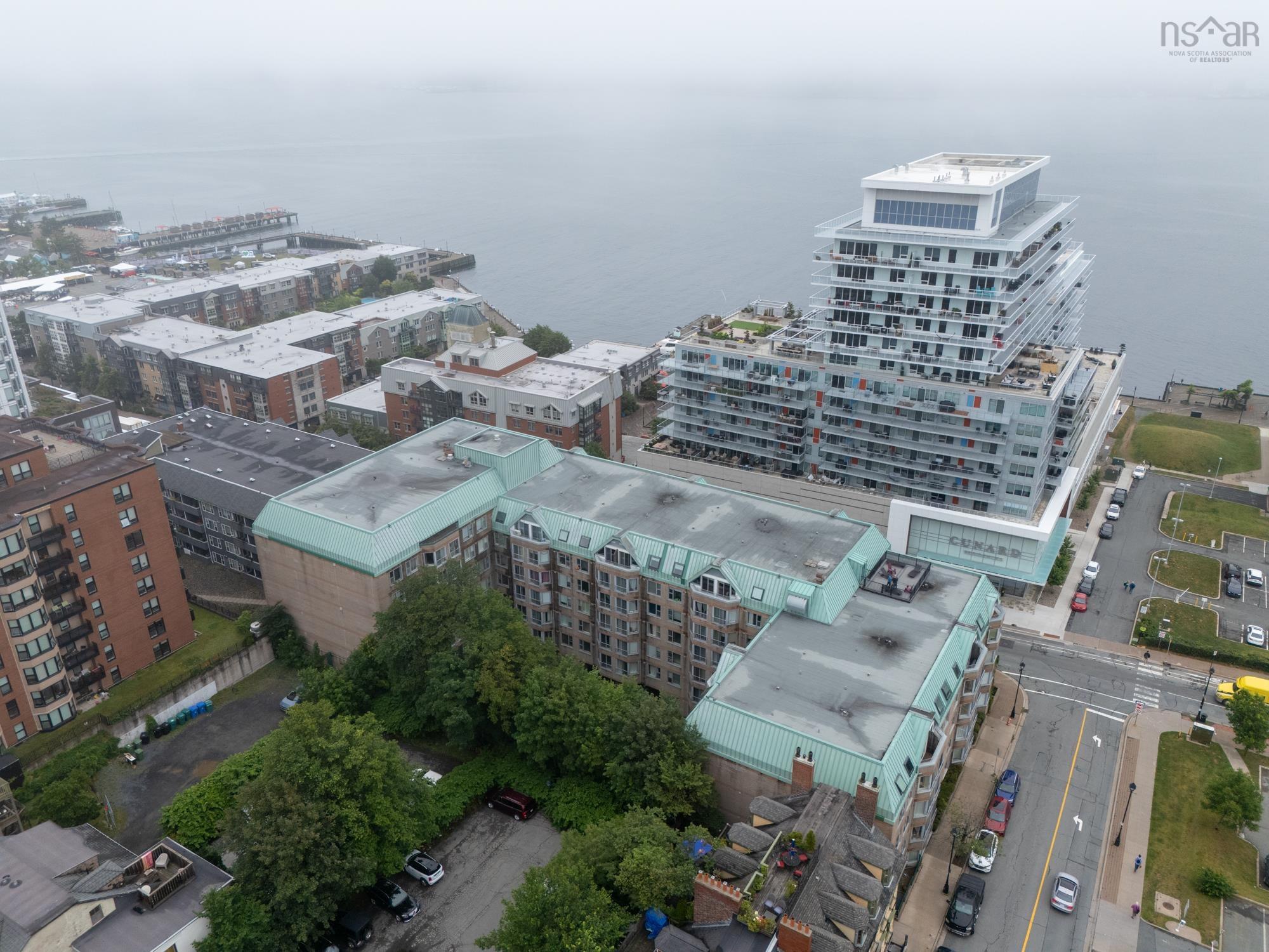 $449,900.00: 513 1326 Lower Water Street, Halifax
