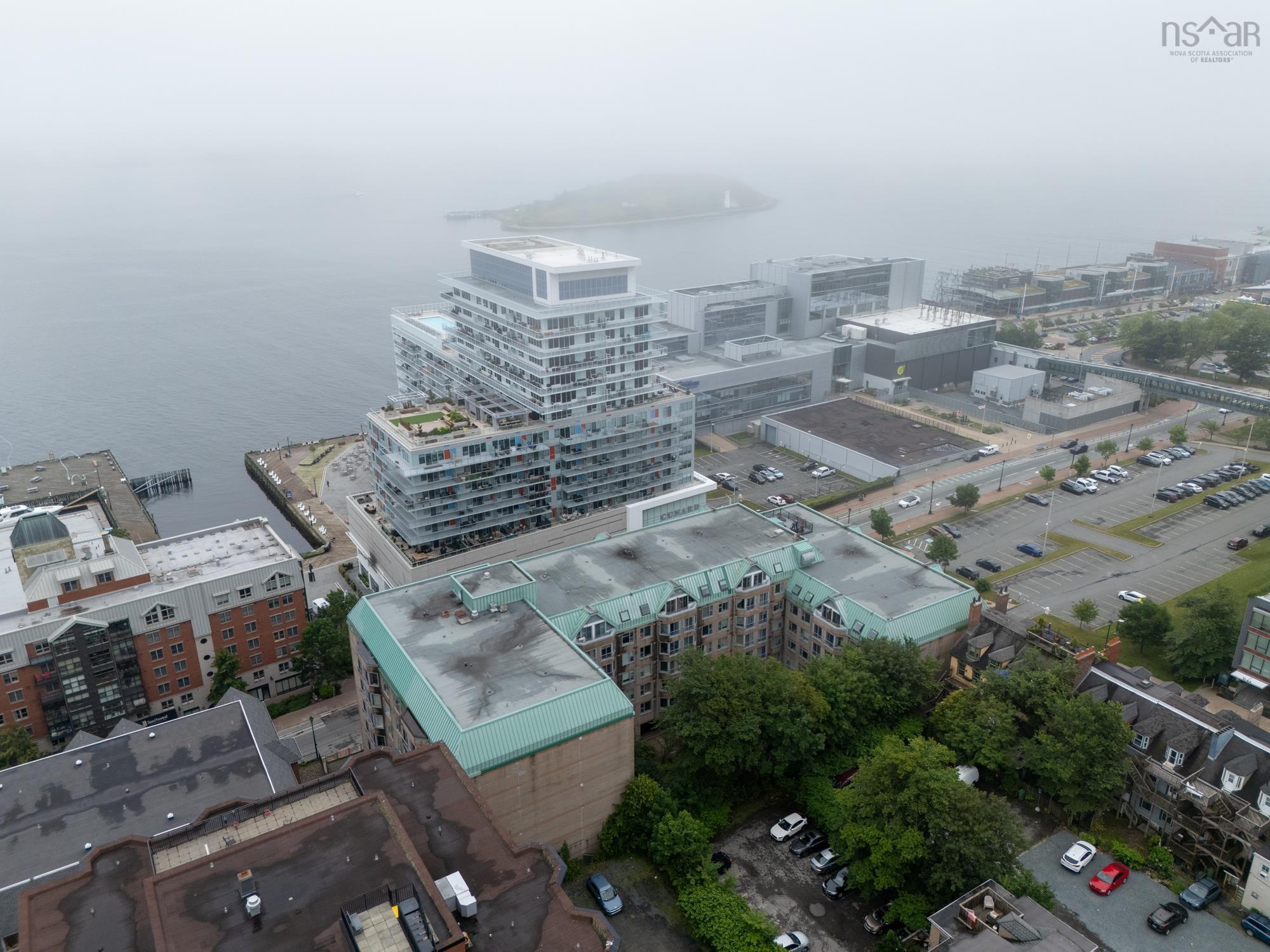$449,900.00: 513 1326 Lower Water Street, Halifax
