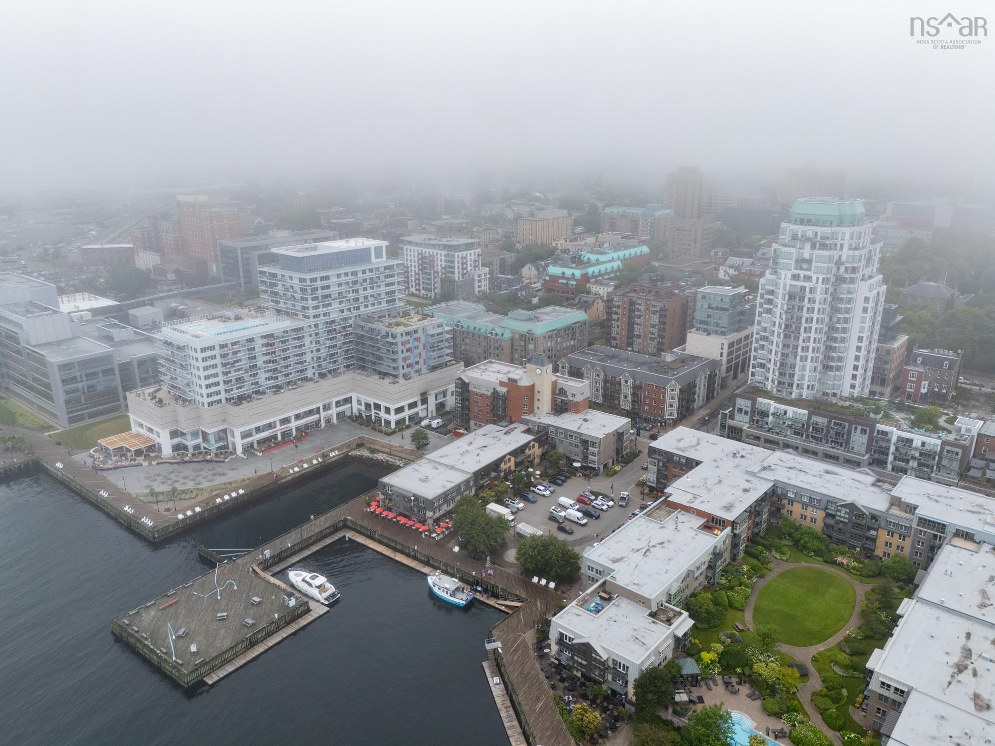 $449,900.00: 513 1326 Lower Water Street, Halifax