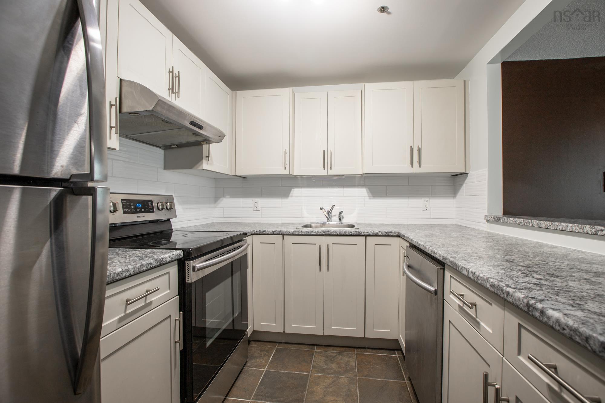 $449,900.00: 513 1326 Lower Water Street, Halifax