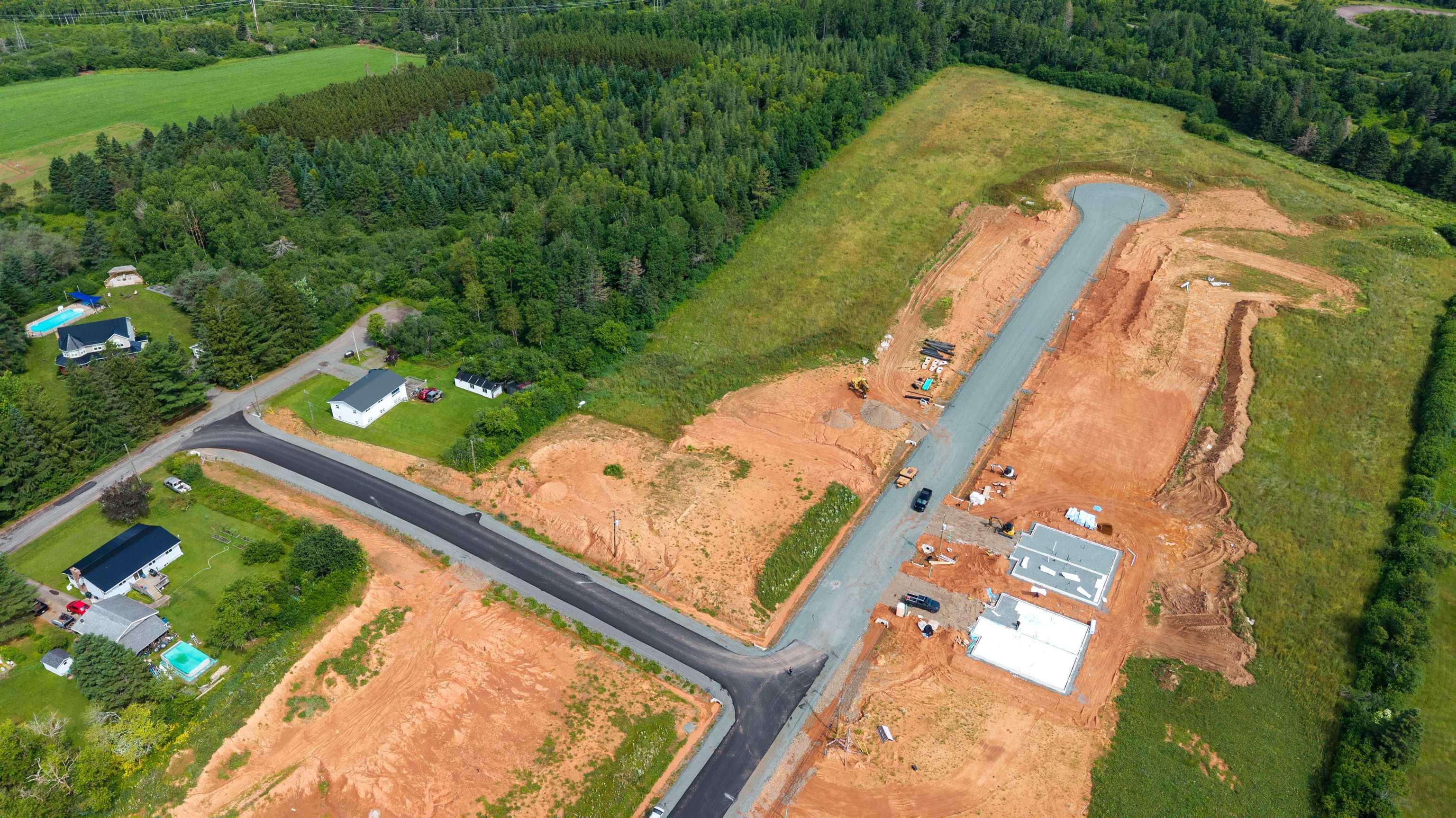 $69,900.00: Lot 1 ROSEWAY Lane, Upper Onslow