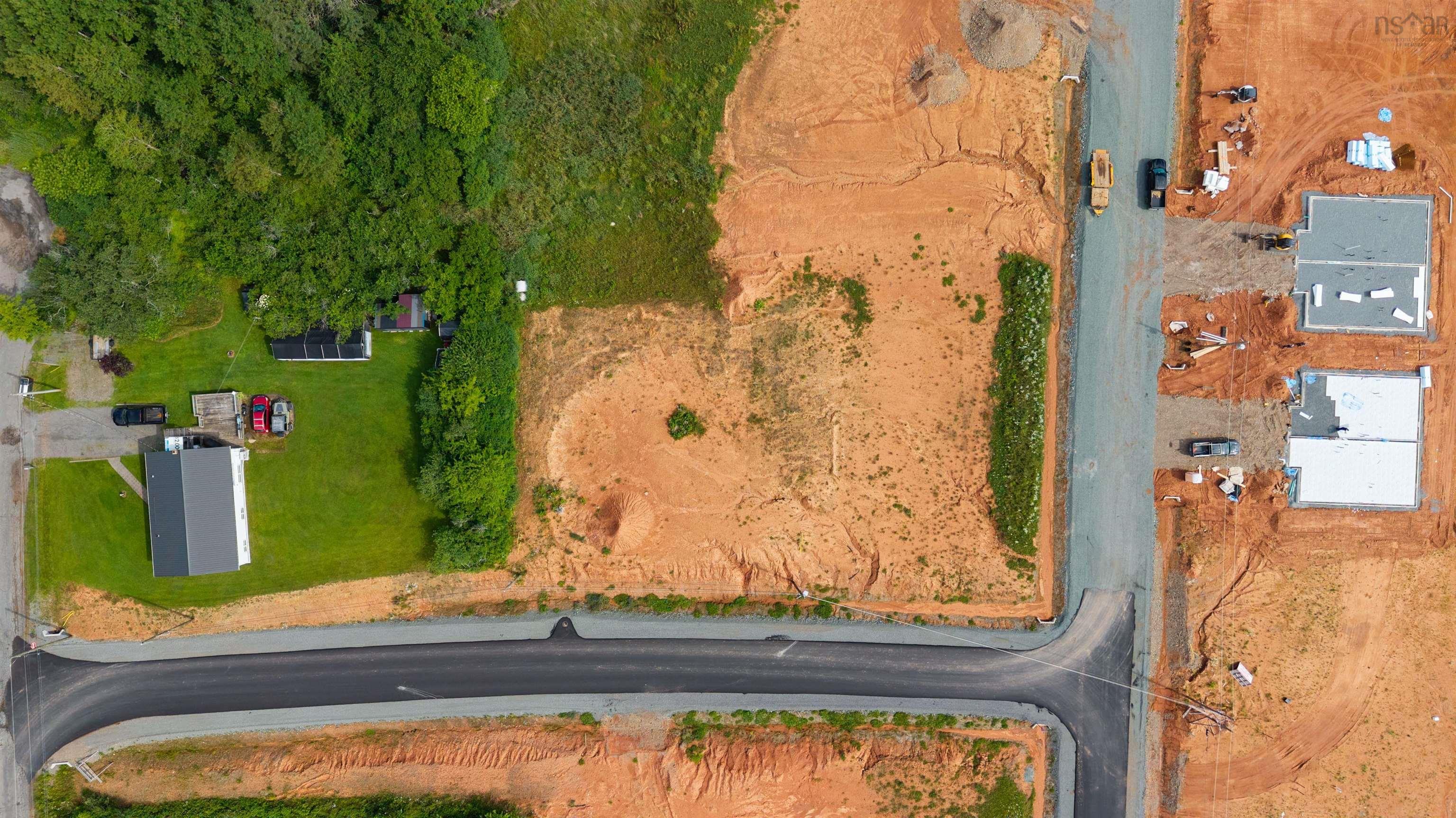 $69,900.00: Lot 2 ROSEWAY Lane, Upper Onslow