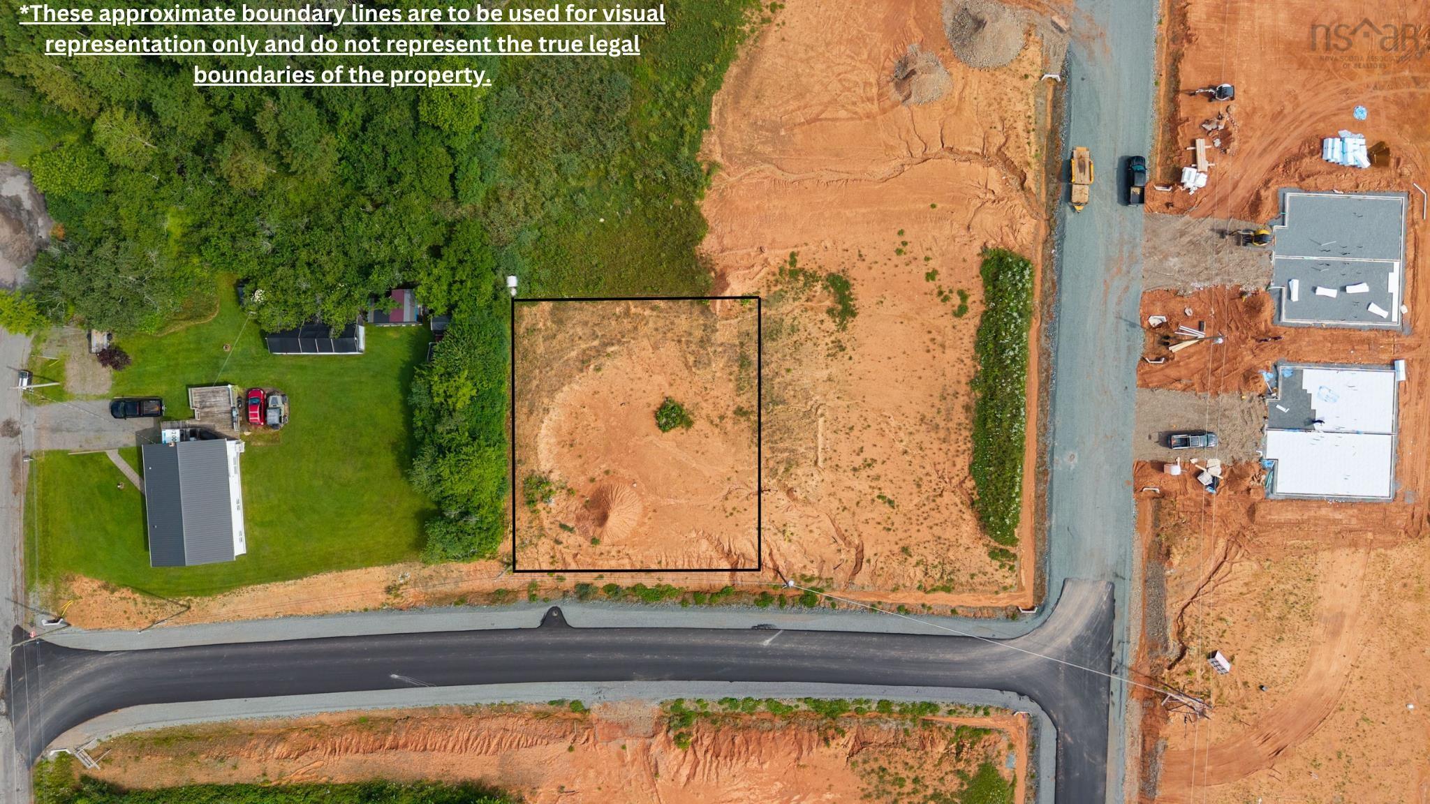 $69,900.00: Lot 2 ROSEWAY Lane, Upper Onslow