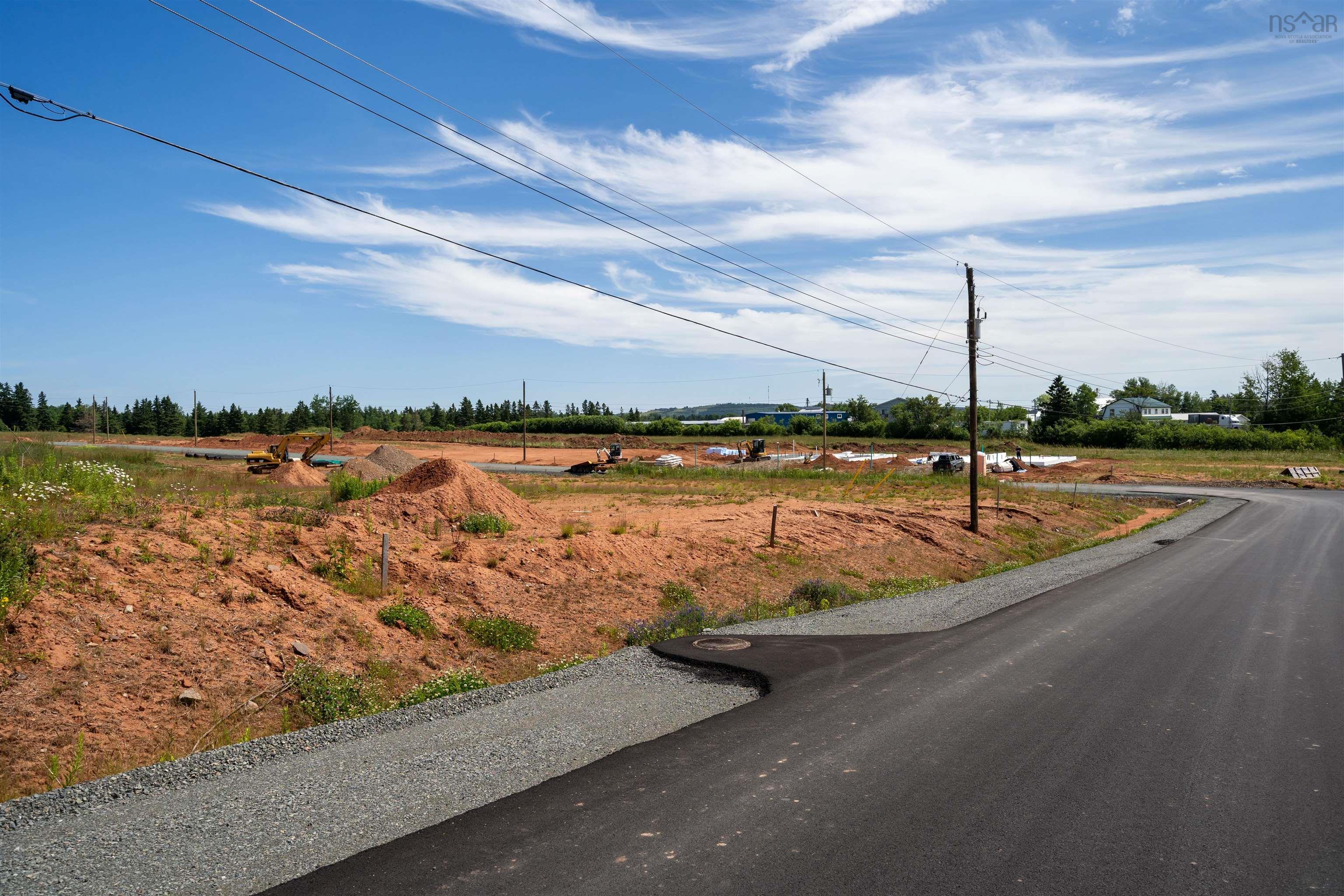 $69,900.00: Lot 2 ROSEWAY Lane, Upper Onslow