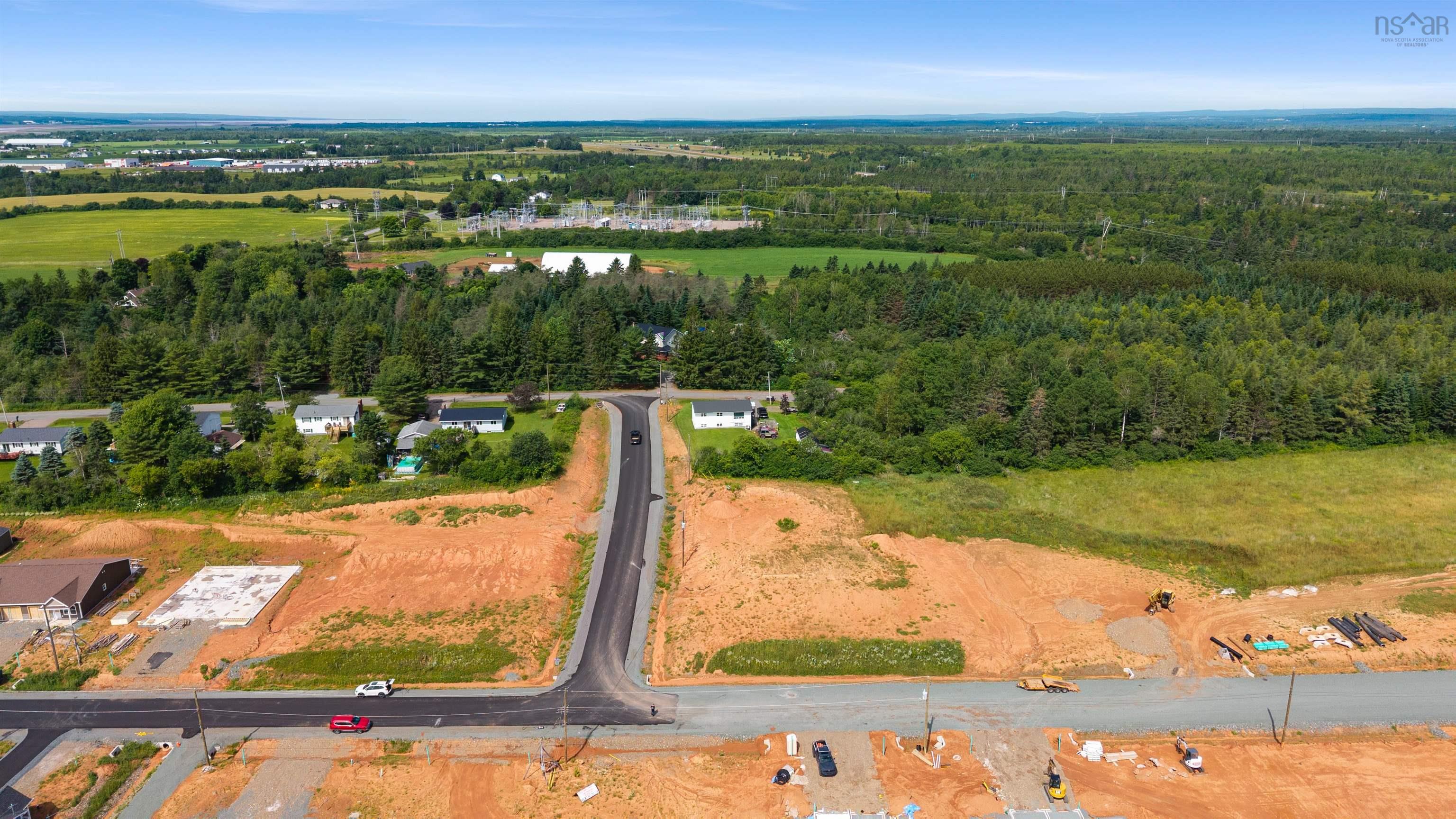 $69,900.00: Lot 38 ROSEWAY Lane, Upper Onslow
