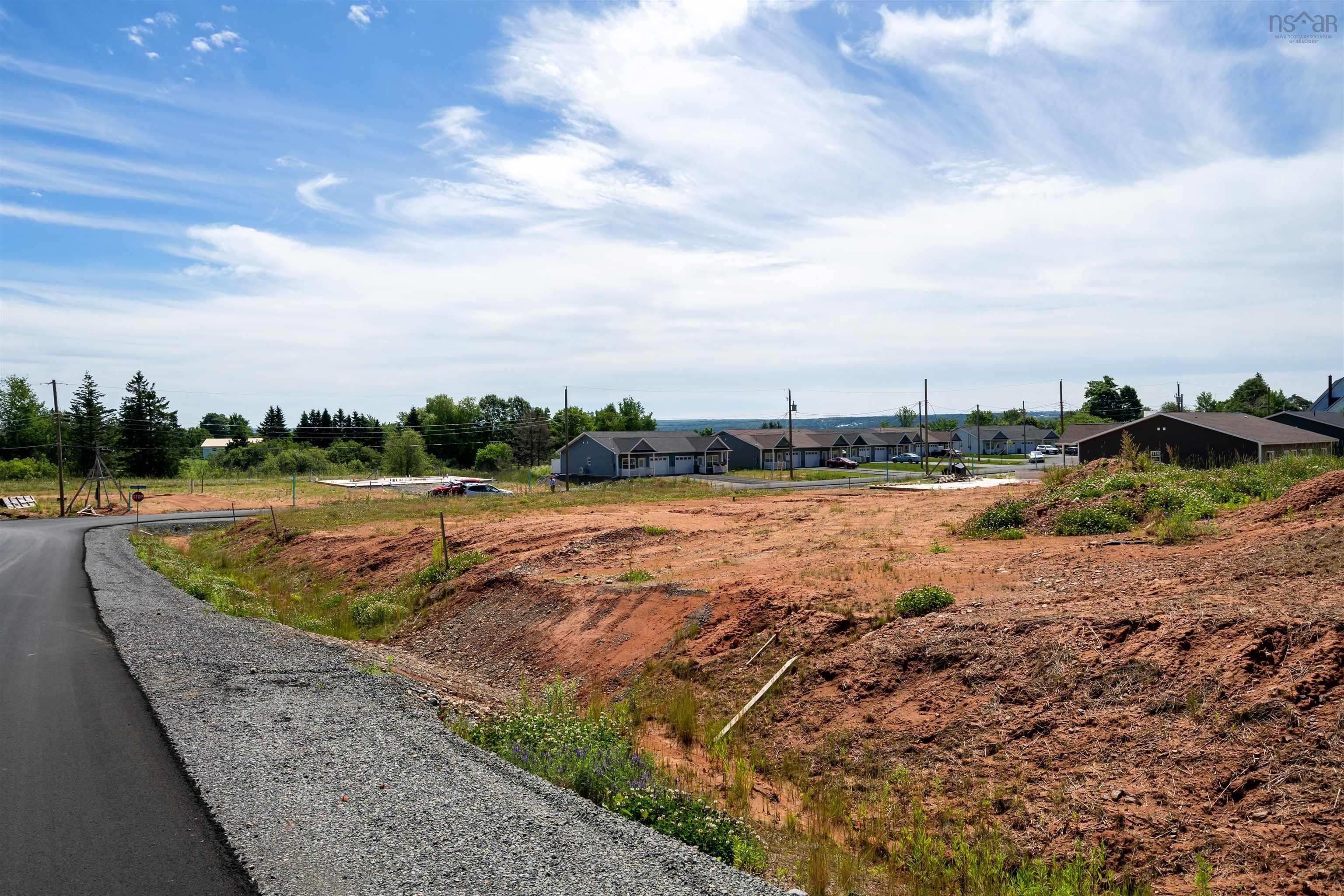 $69,900.00: Lot 38 ROSEWAY Lane, Upper Onslow