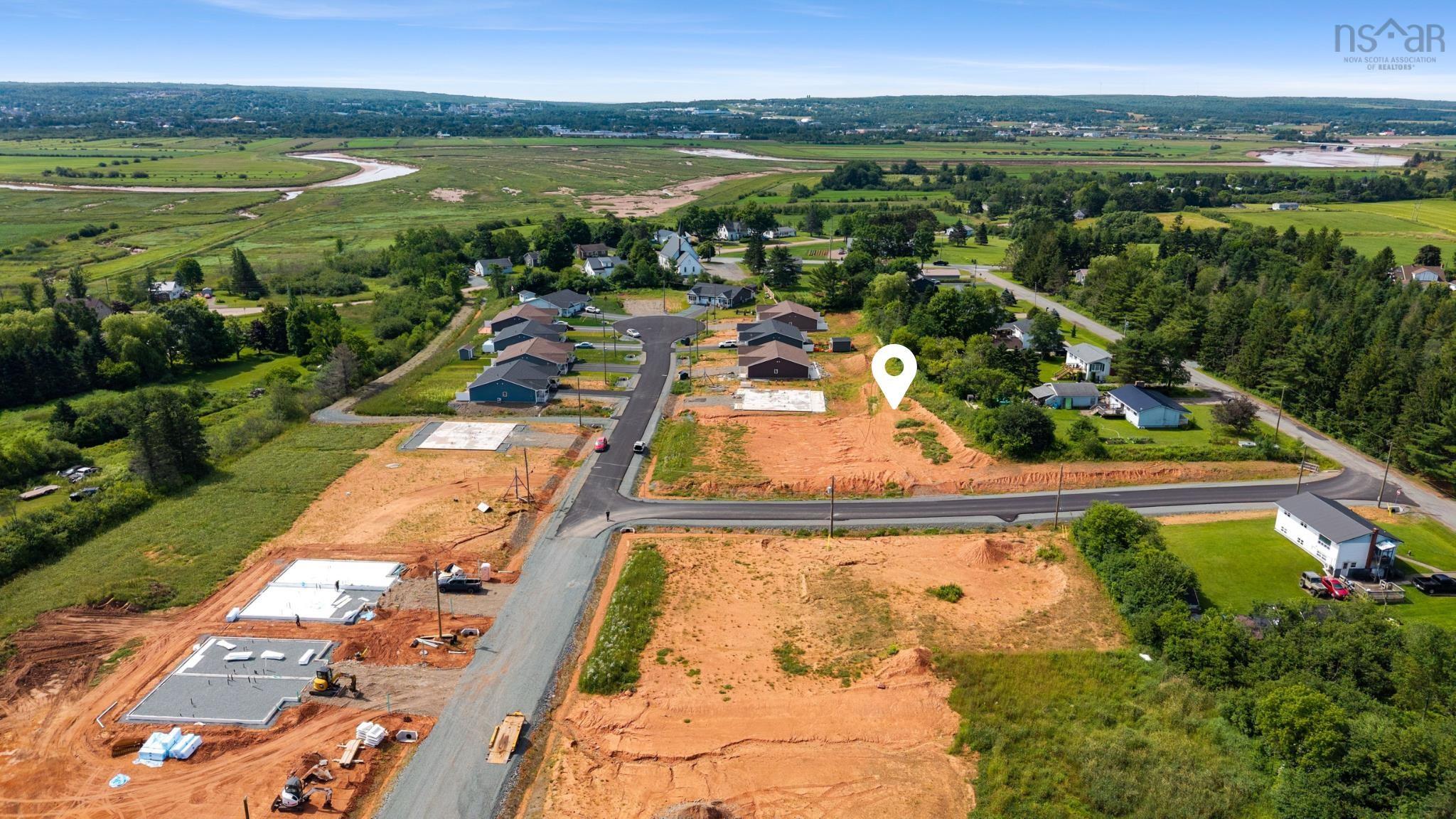 $69,900.00: Lot 39 ROSEWAY Lane, Upper Onslow