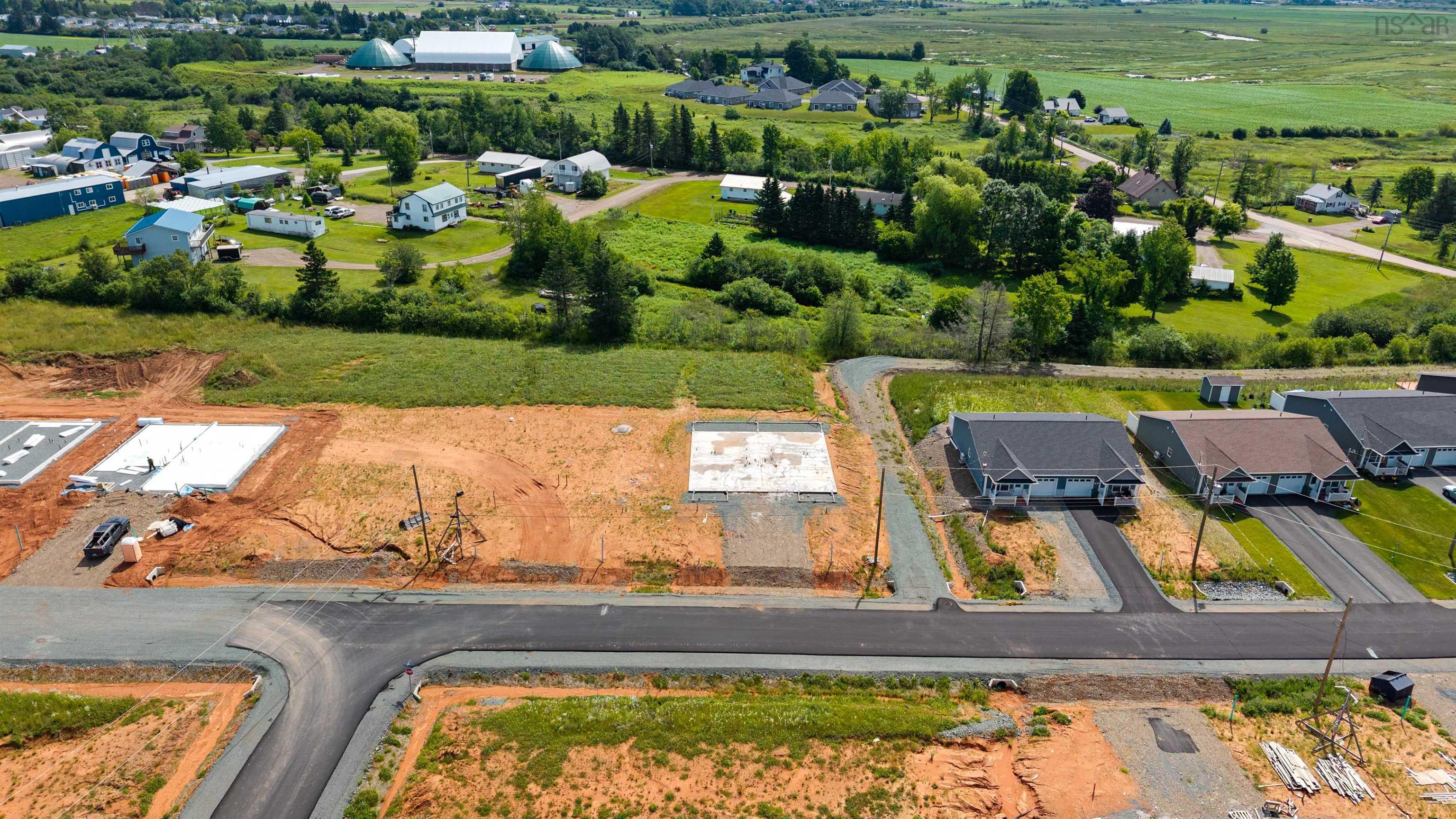 $79,900.00: Lot 25 SUMMER HILL Place, Upper Onslow