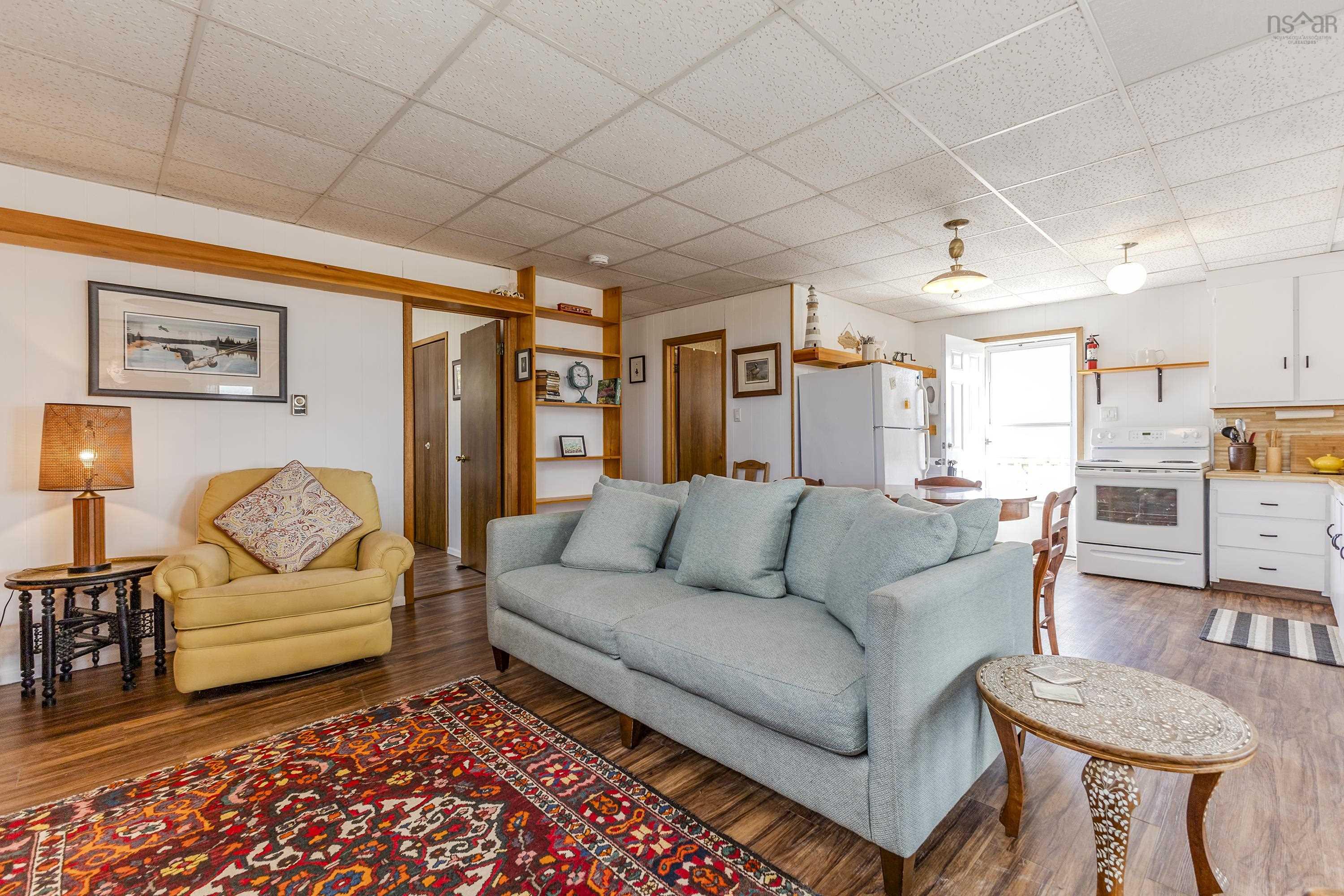 $325,000.00: 46 Sunset Drive, Caribou Island