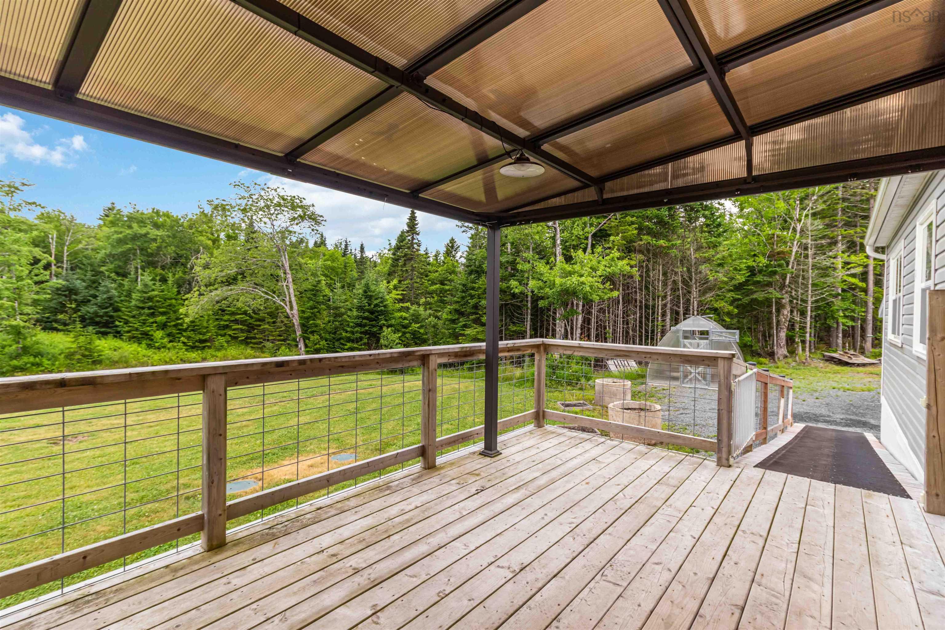 $399,900.00: 2 Old Guysborough Road, Devon