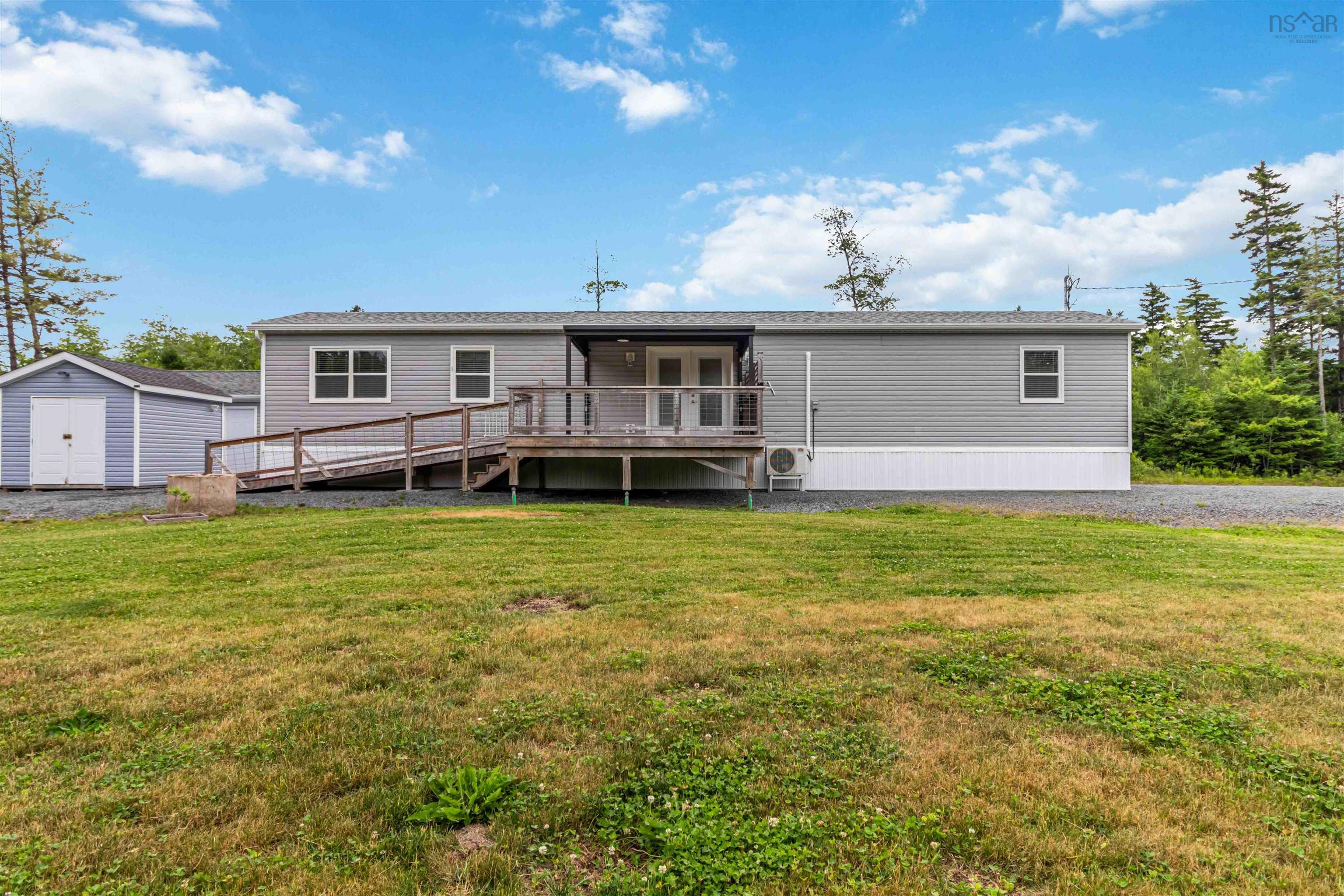 $399,900.00: 2 Old Guysborough Road, Devon