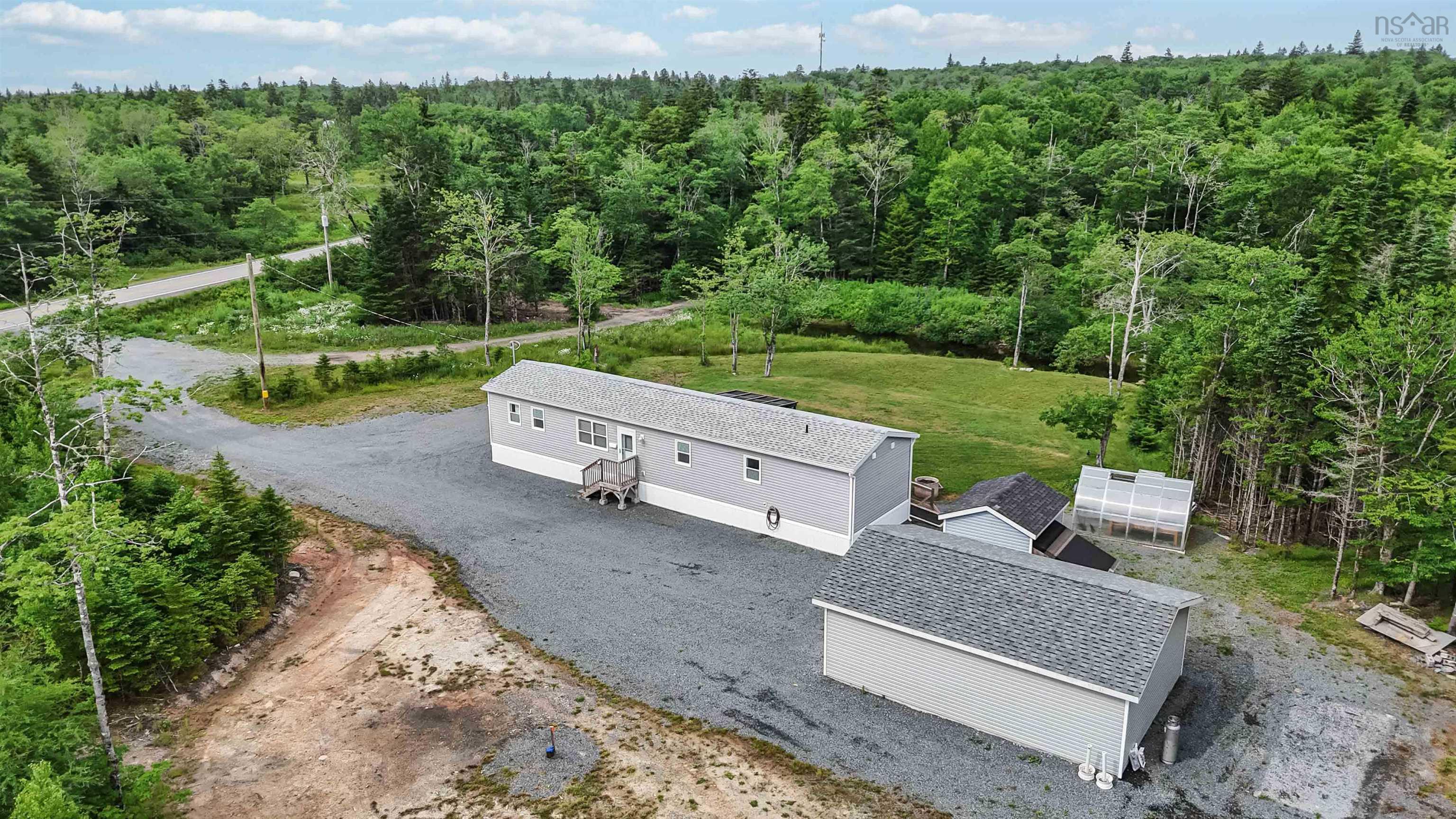 $399,900.00: 2 Old Guysborough Road, Devon