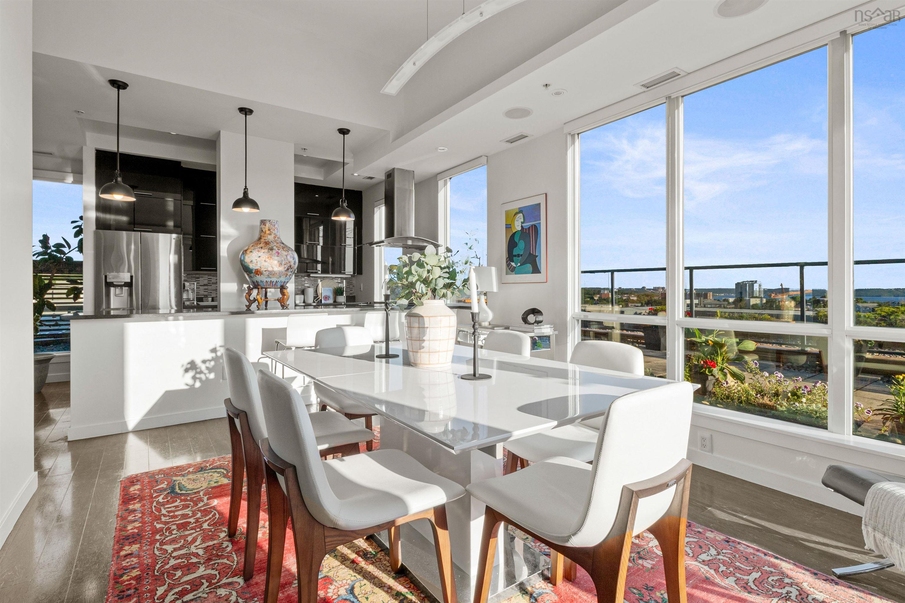 1401 3471 Dutch Village Road, Halifax, NS (MLS 202518136)