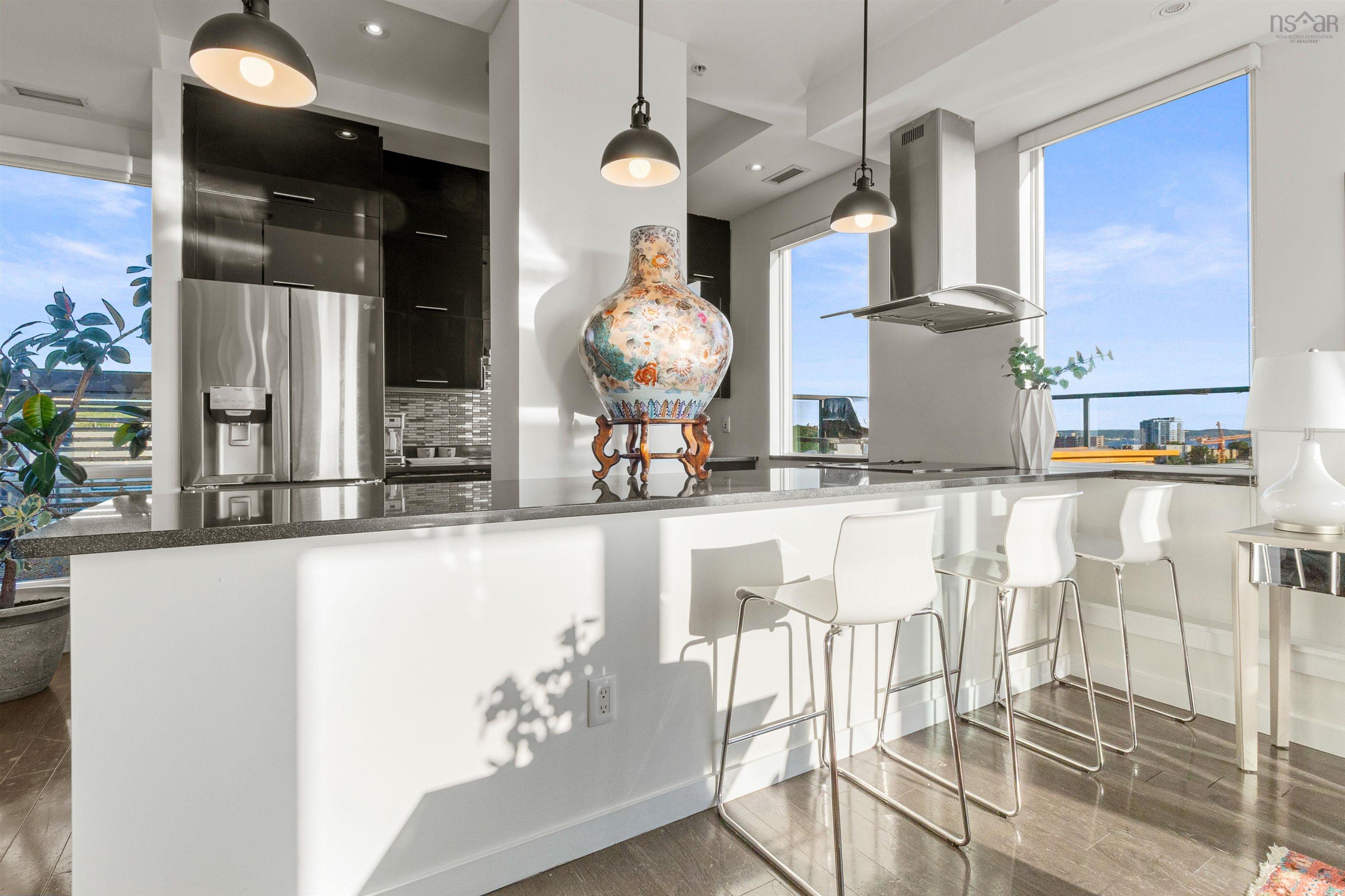 1401 3471 Dutch Village Road, Halifax, NS (MLS 202518136)