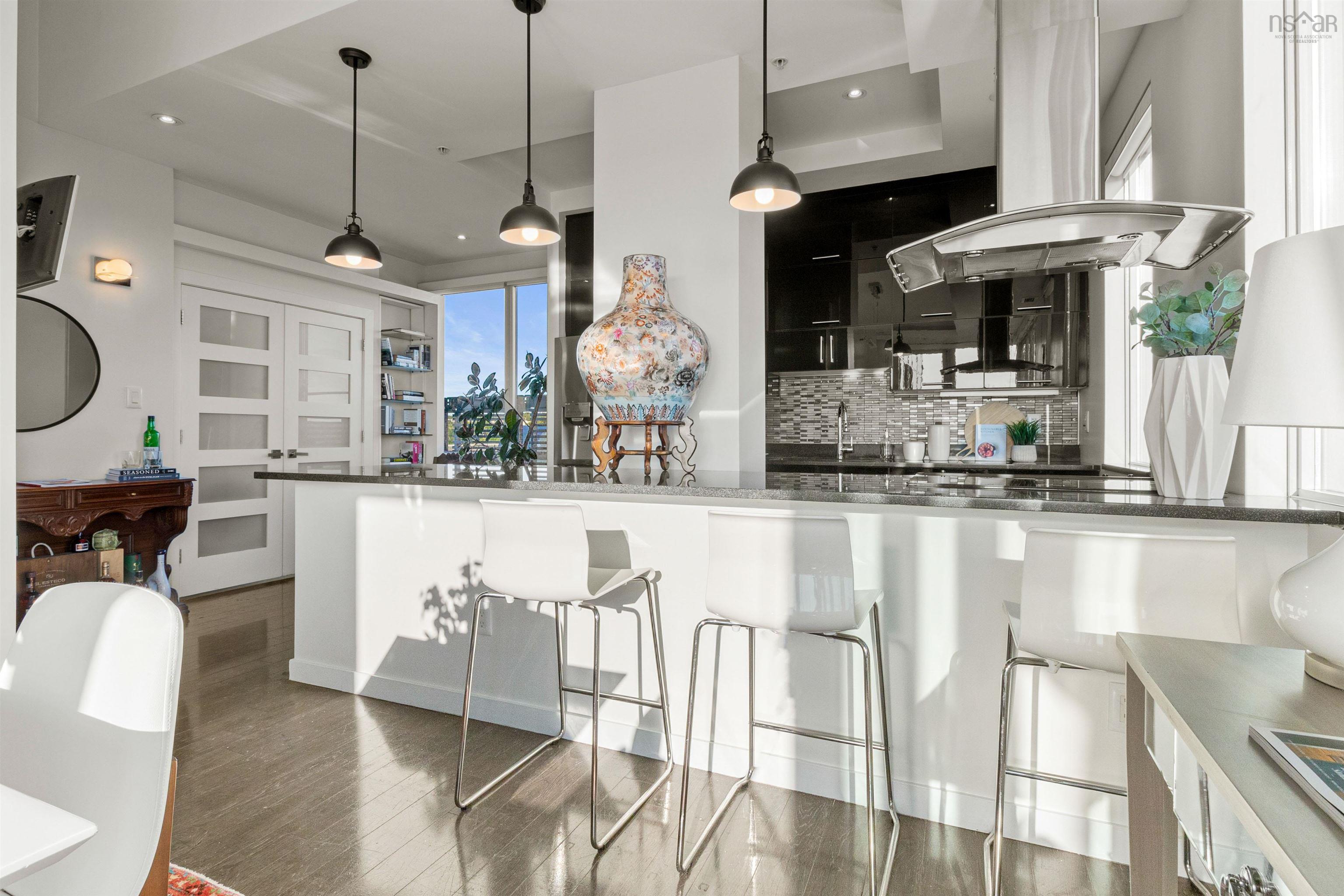 1401 3471 Dutch Village Road, Halifax, NS (MLS 202518136)