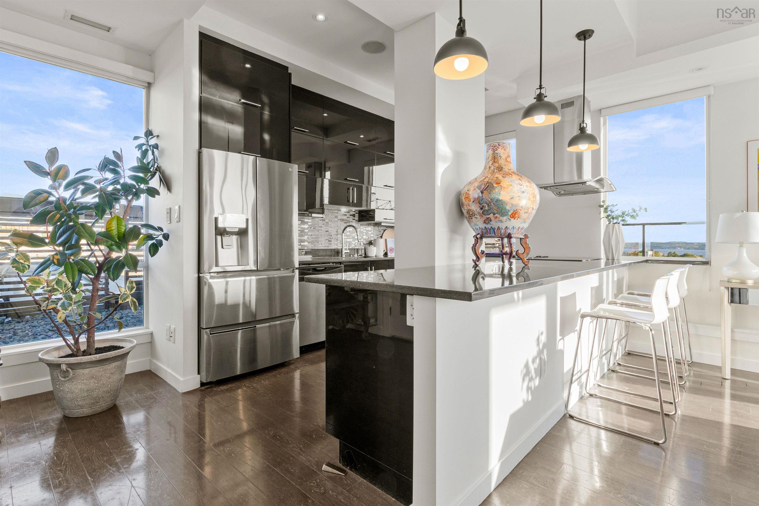 1401 3471 Dutch Village Road, Halifax, NS (MLS 202518136)