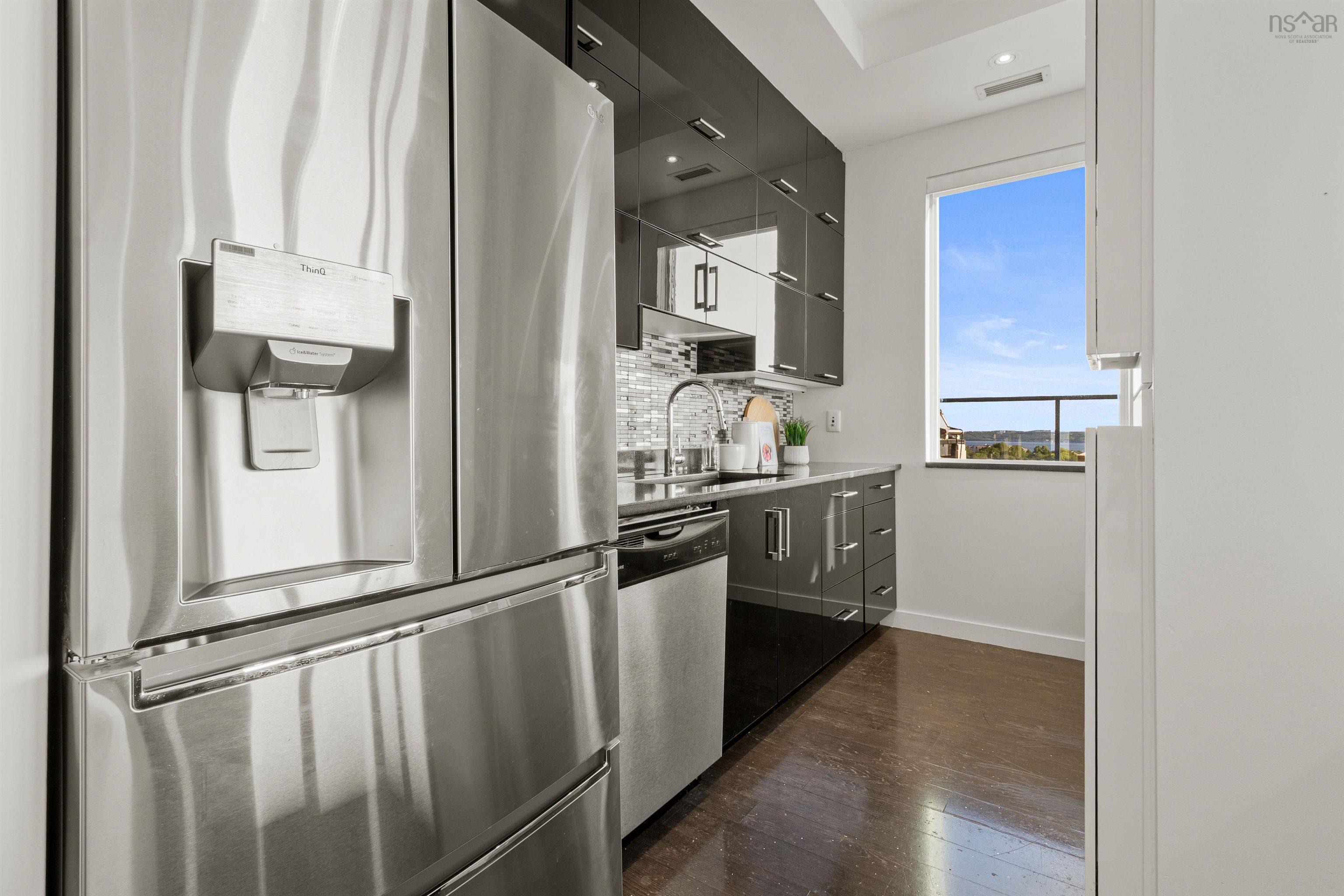 1401 3471 Dutch Village Road, Halifax, NS (MLS 202518136)