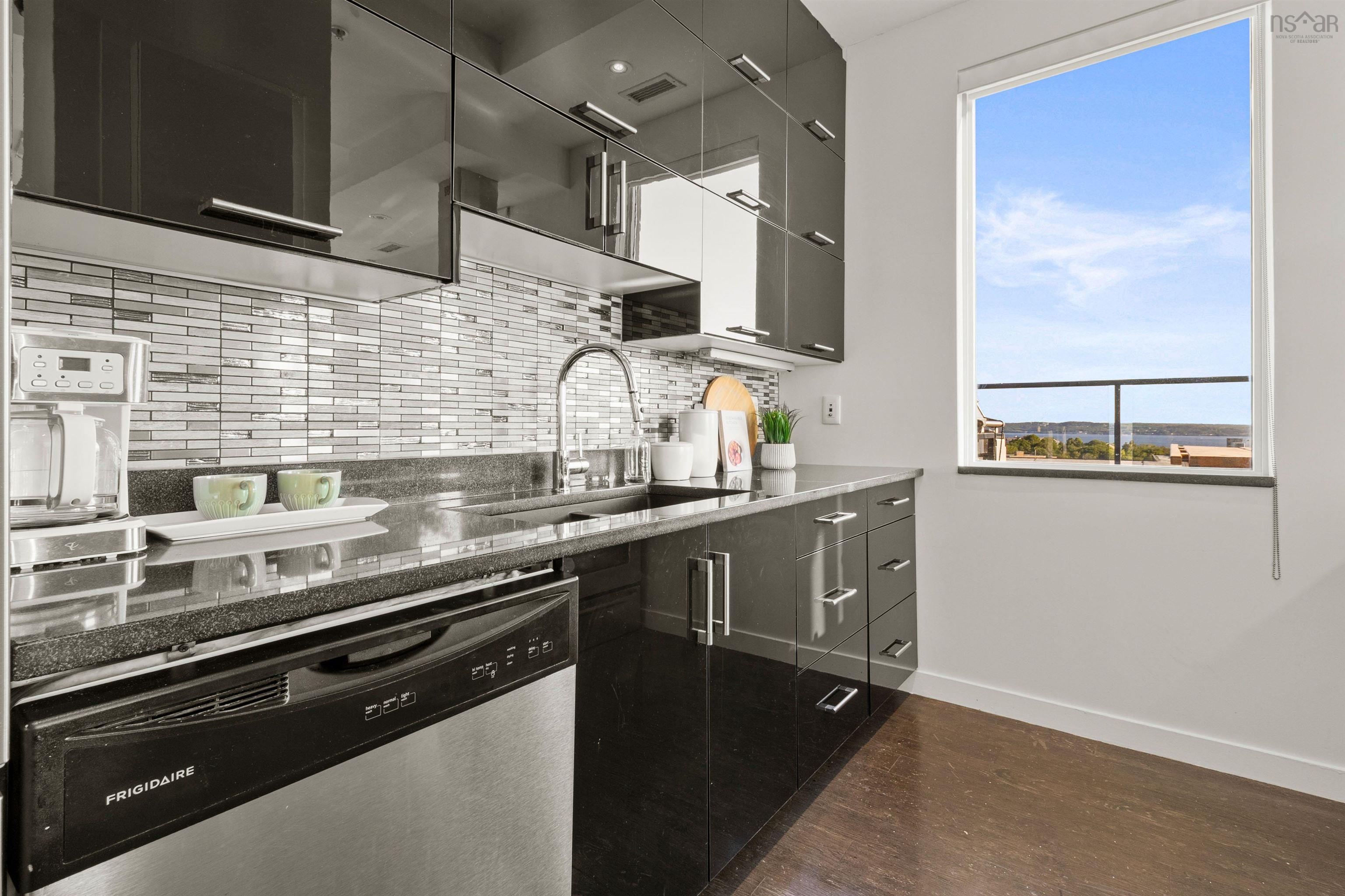 1401 3471 Dutch Village Road, Halifax, NS (MLS 202518136)