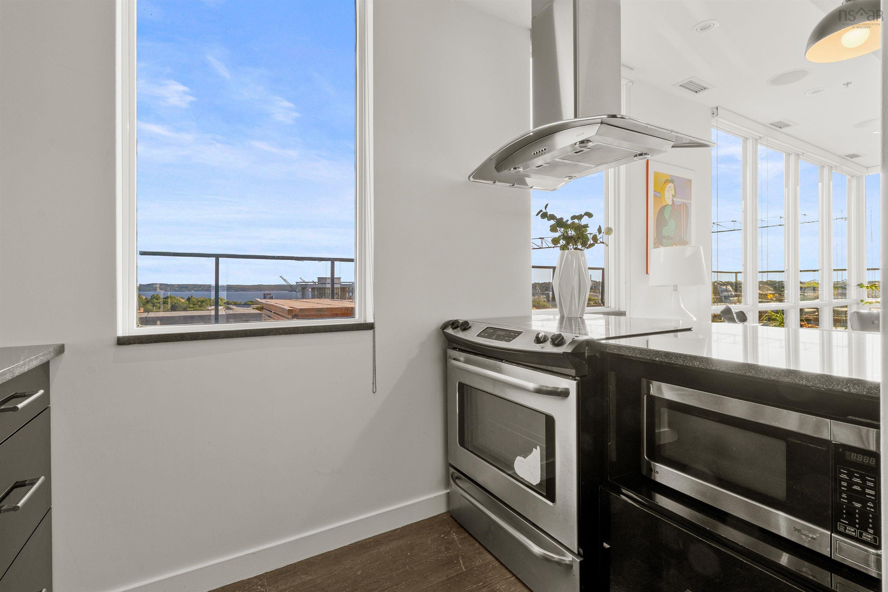 1401 3471 Dutch Village Road, Halifax, NS (MLS 202518136)