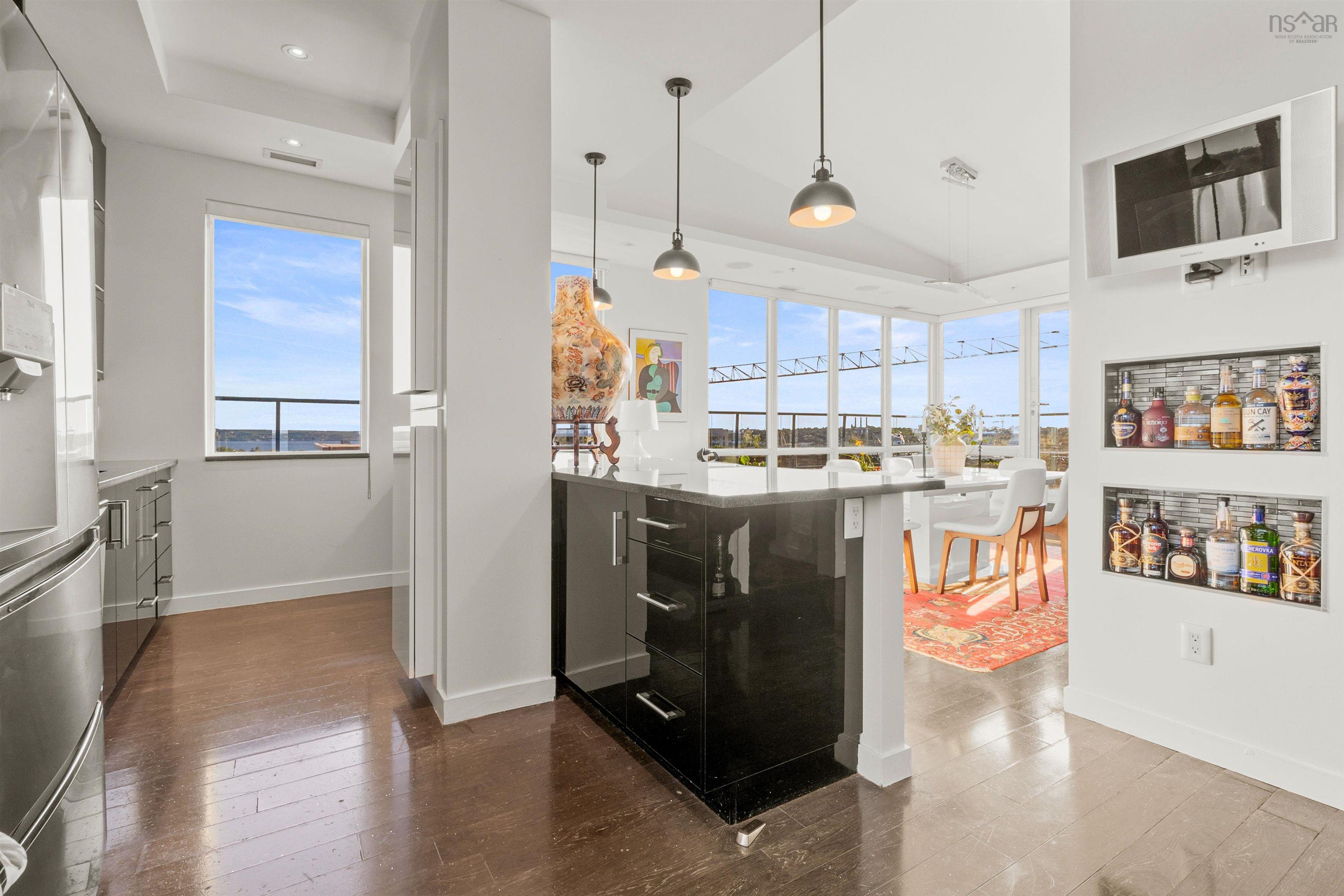 1401 3471 Dutch Village Road, Halifax, NS (MLS 202518136)