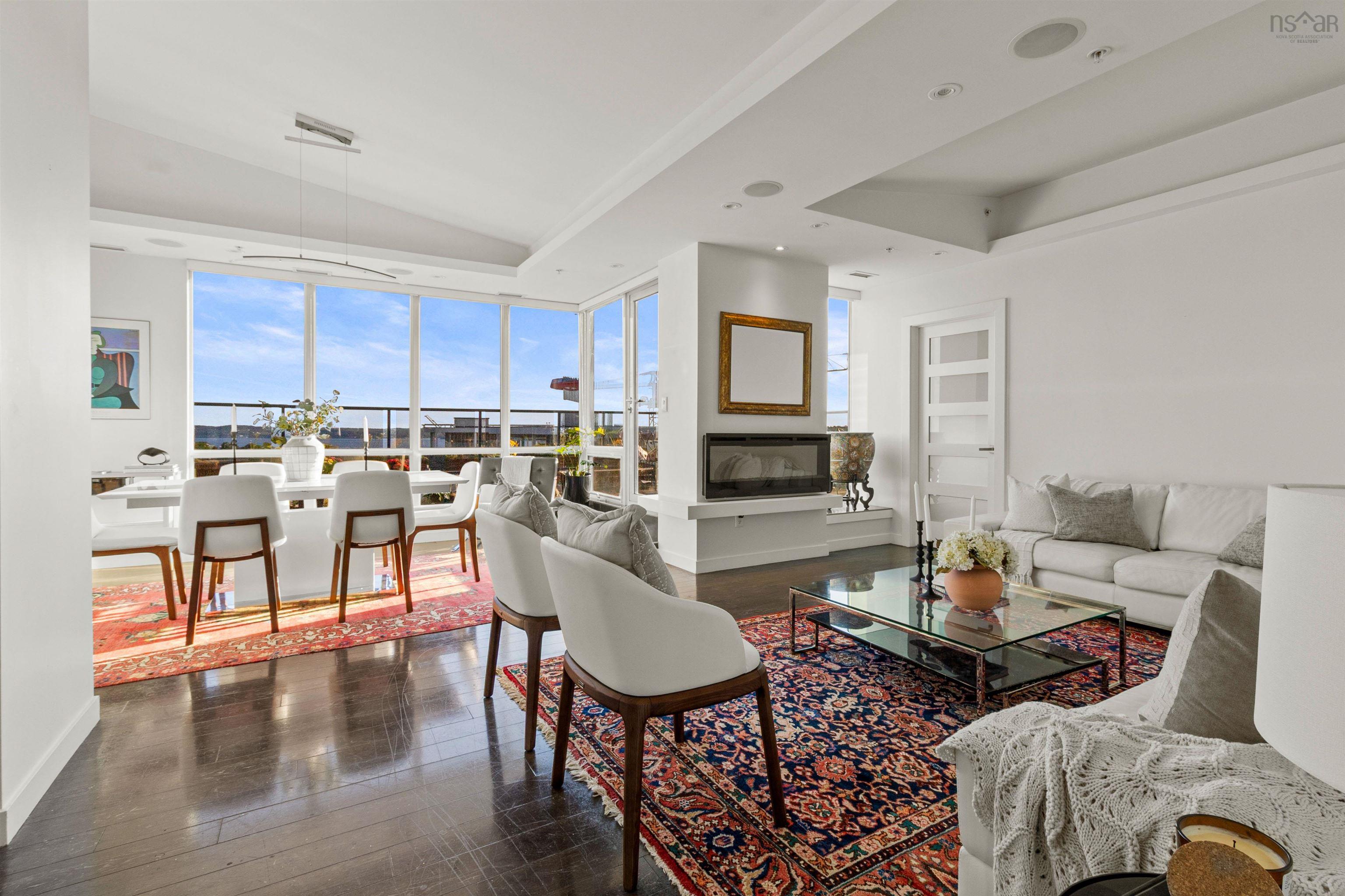 1401 3471 Dutch Village Road, Halifax, NS (MLS 202518136)