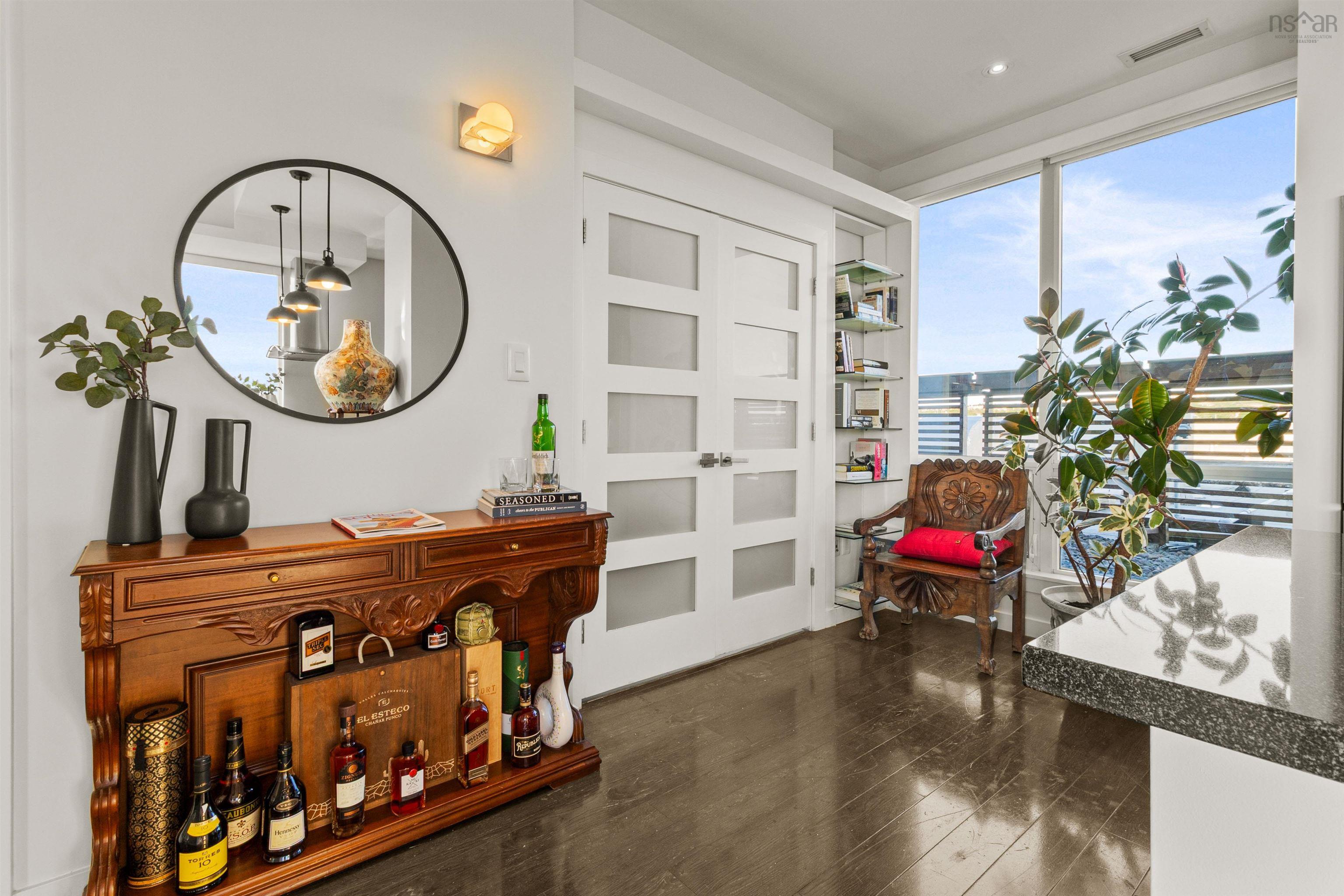 1401 3471 Dutch Village Road, Halifax, NS (MLS 202518136)