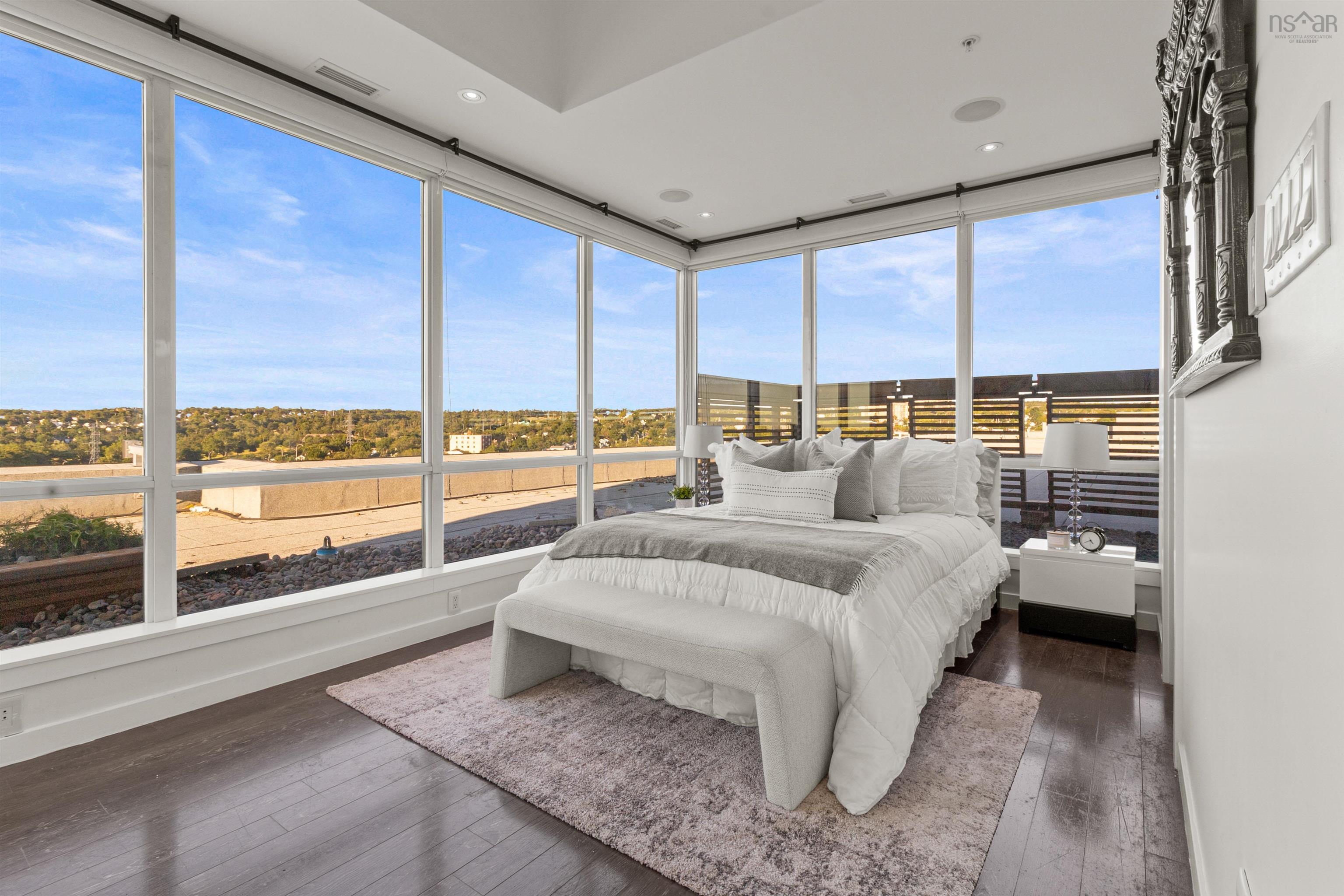 1401 3471 Dutch Village Road, Halifax, NS (MLS 202518136)