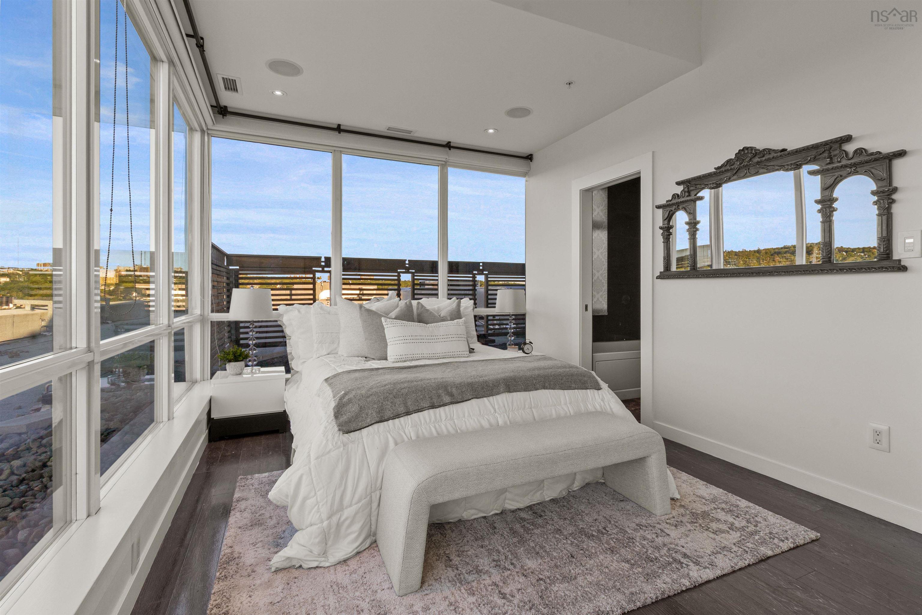 1401 3471 Dutch Village Road, Halifax, NS (MLS 202518136)