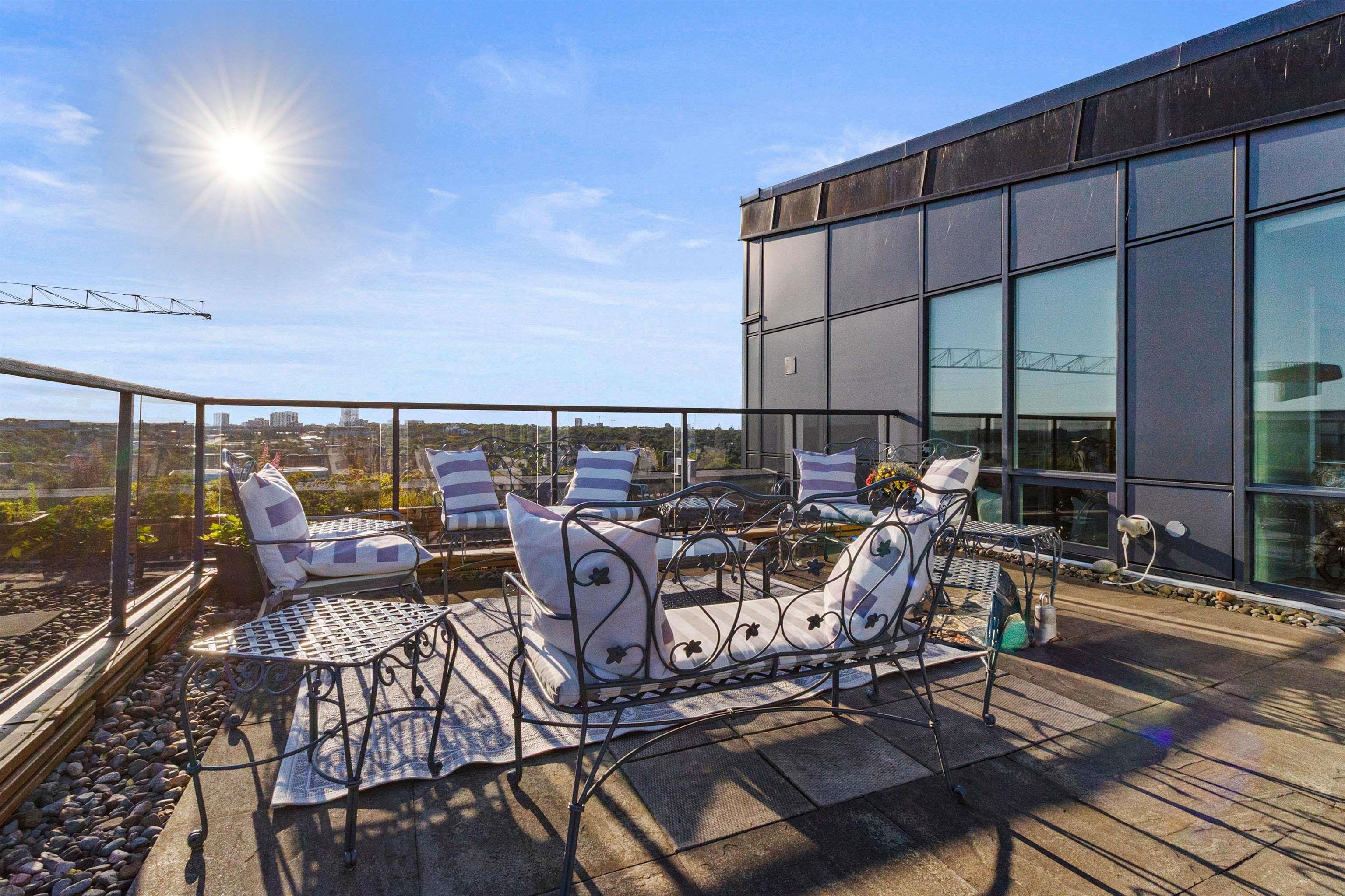 1401 3471 Dutch Village Road, Halifax, NS (MLS 202518136)