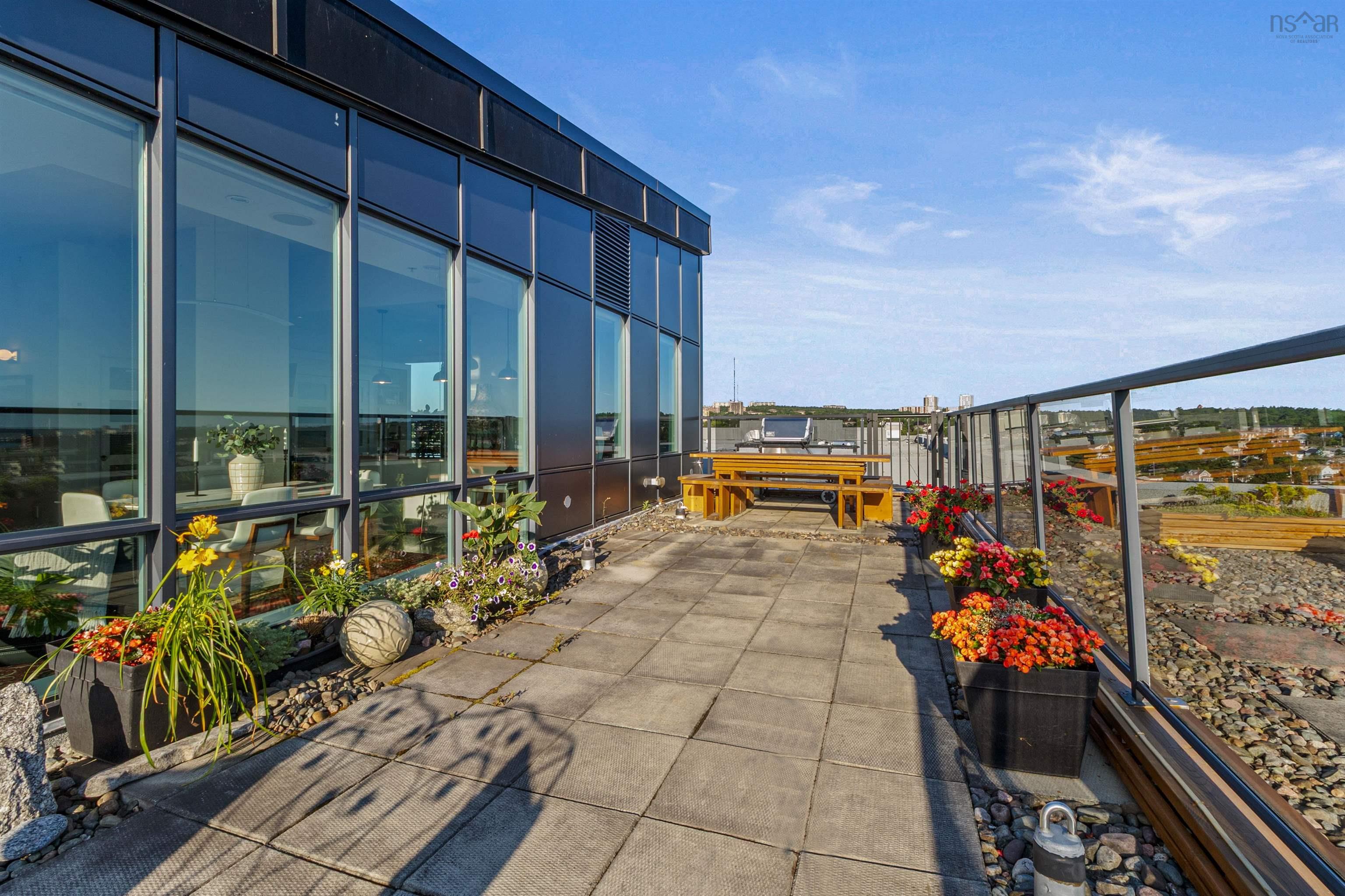 1401 3471 Dutch Village Road, Halifax, NS (MLS 202518136)