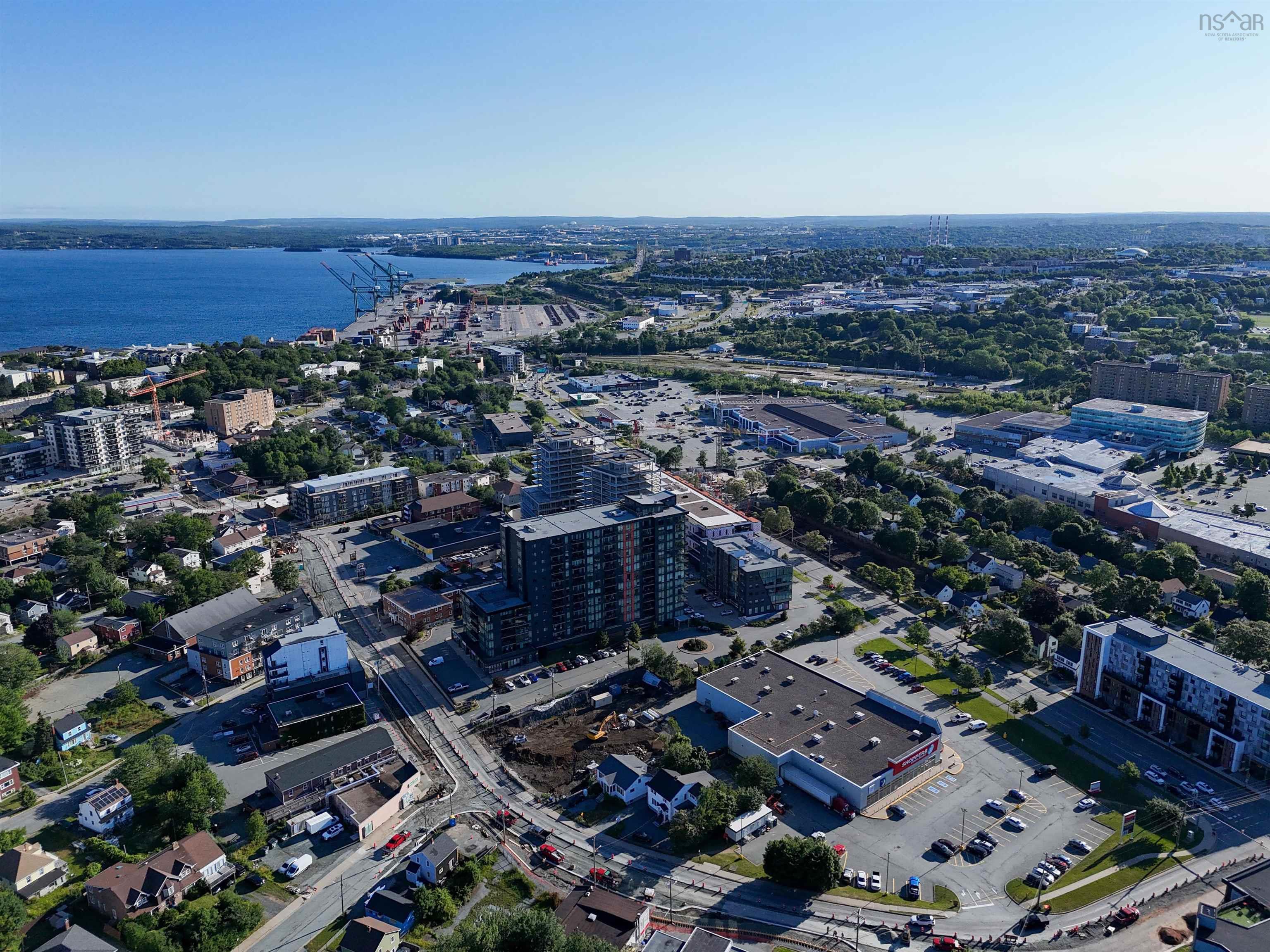 1401 3471 Dutch Village Road, Halifax, NS (MLS 202518136)