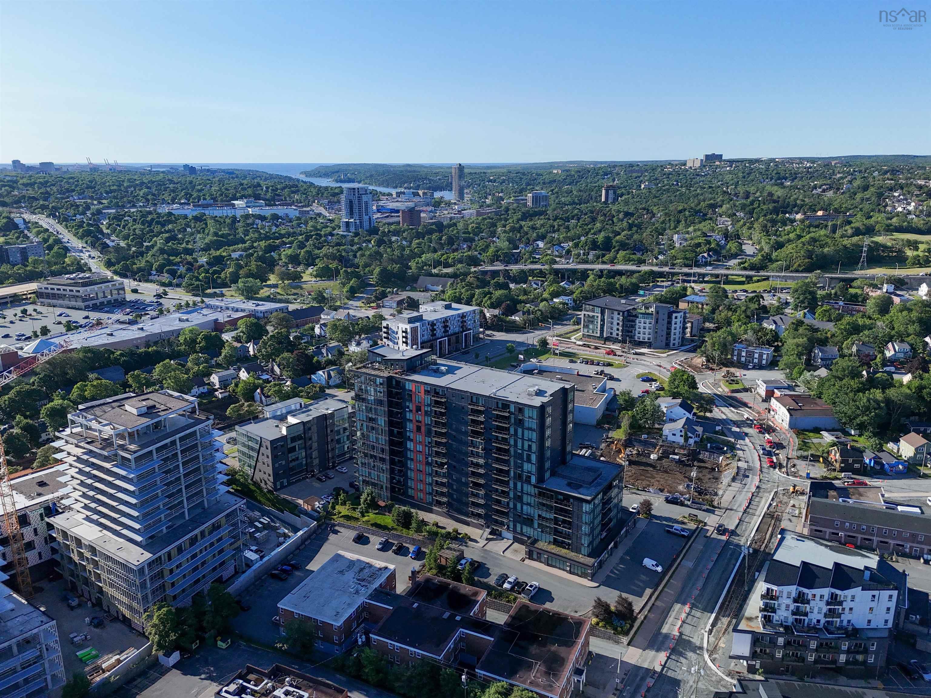 1401 3471 Dutch Village Road, Halifax, NS (MLS 202518136)