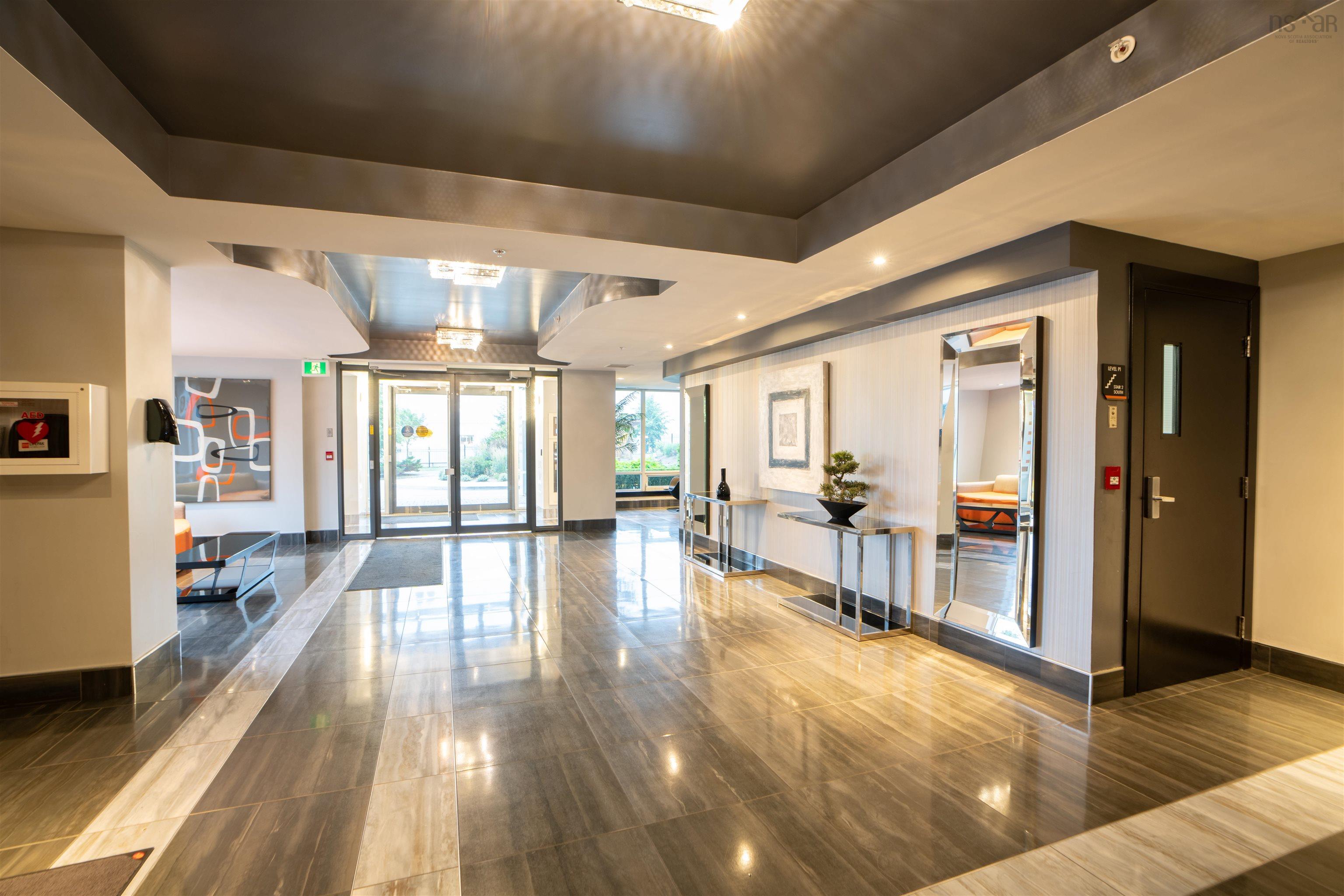 1401 3471 Dutch Village Road, Halifax, NS (MLS 202518136)