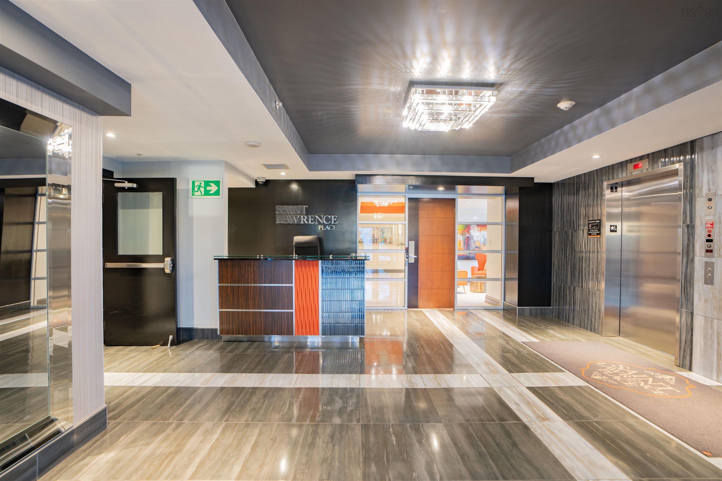 1401 3471 Dutch Village Road, Halifax, NS (MLS 202518136)