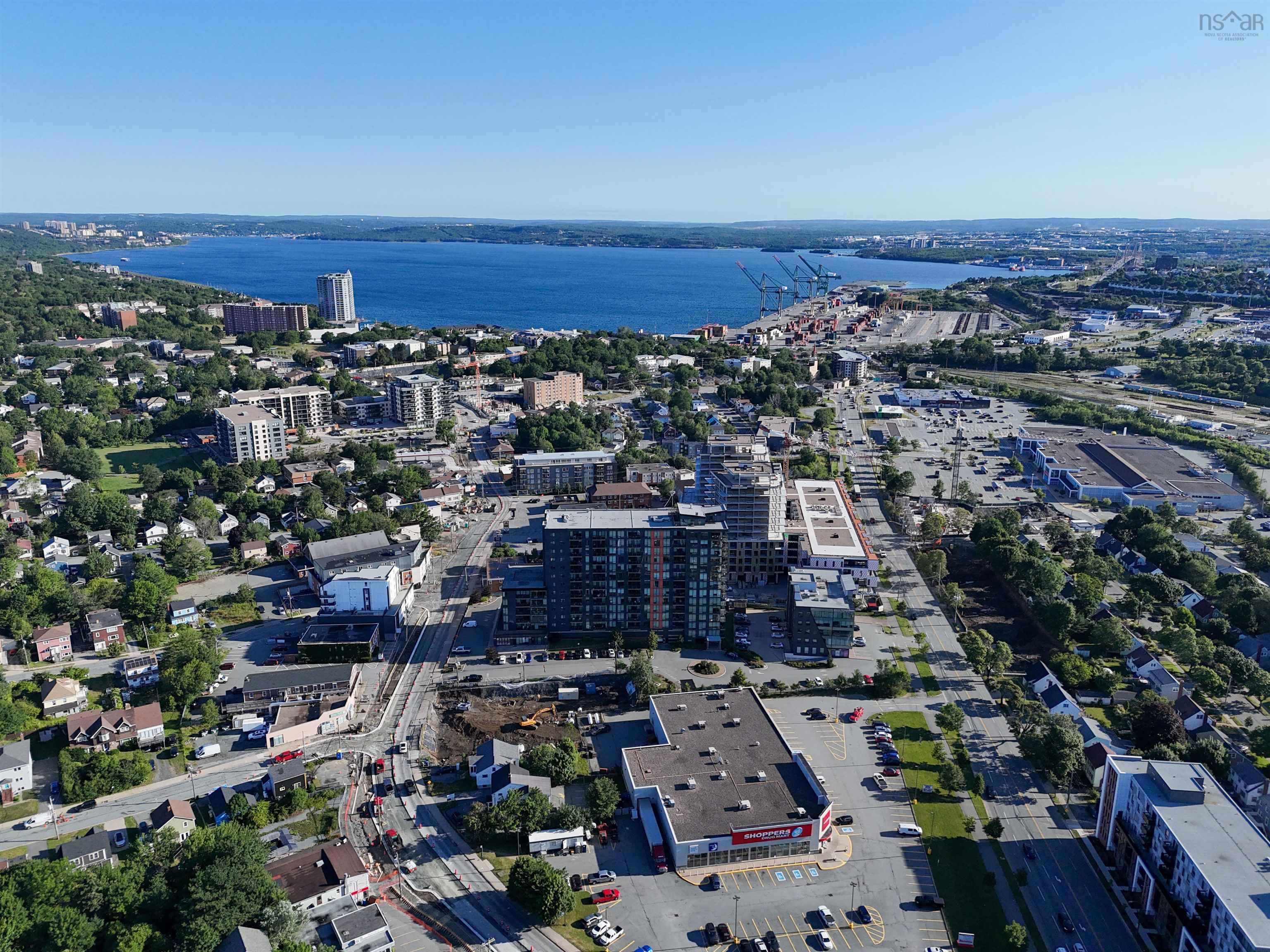 1401 3471 Dutch Village Road, Halifax, NS (MLS 202518136)