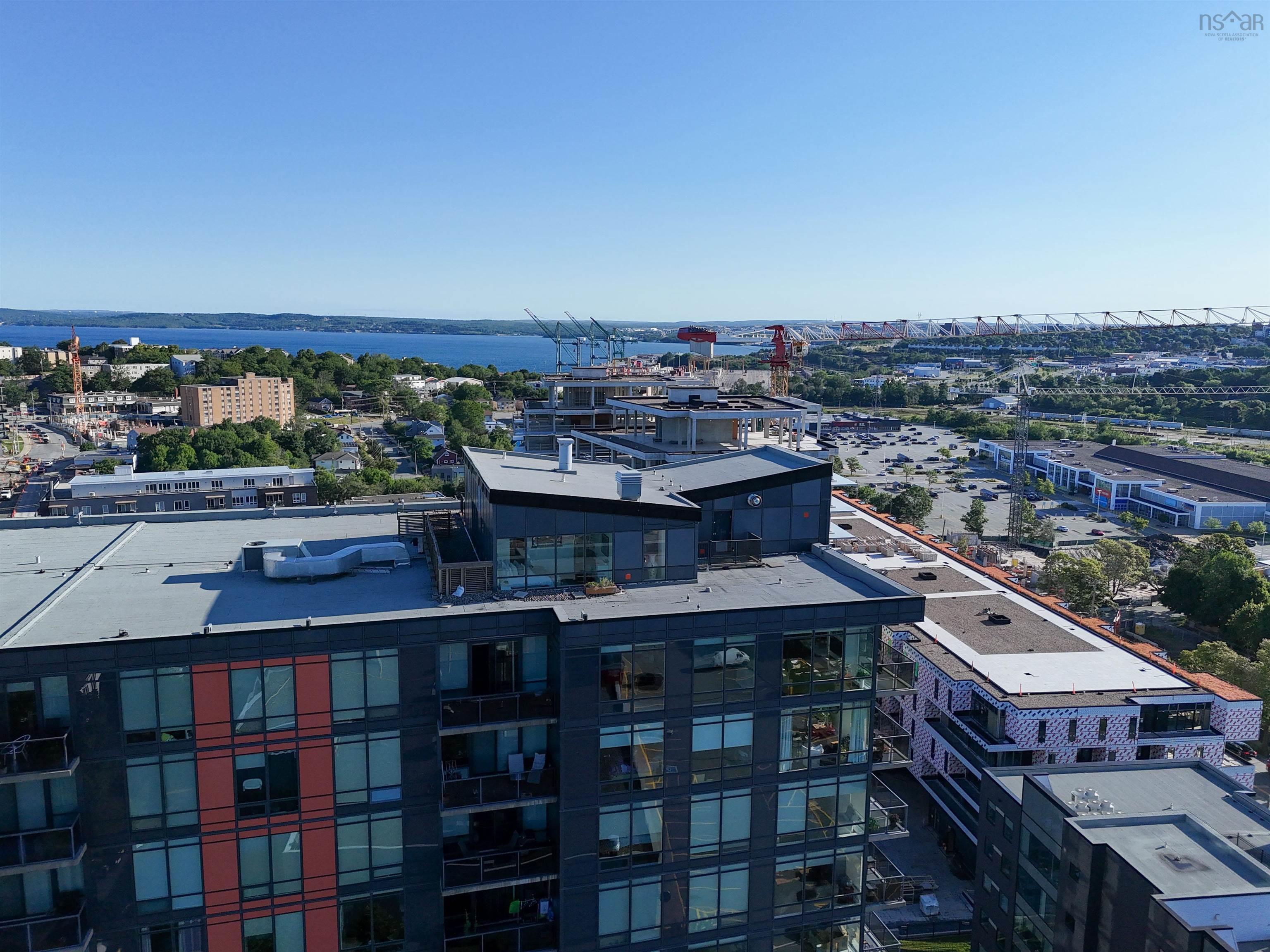 1401 3471 Dutch Village Road, Halifax, NS (MLS 202518136)