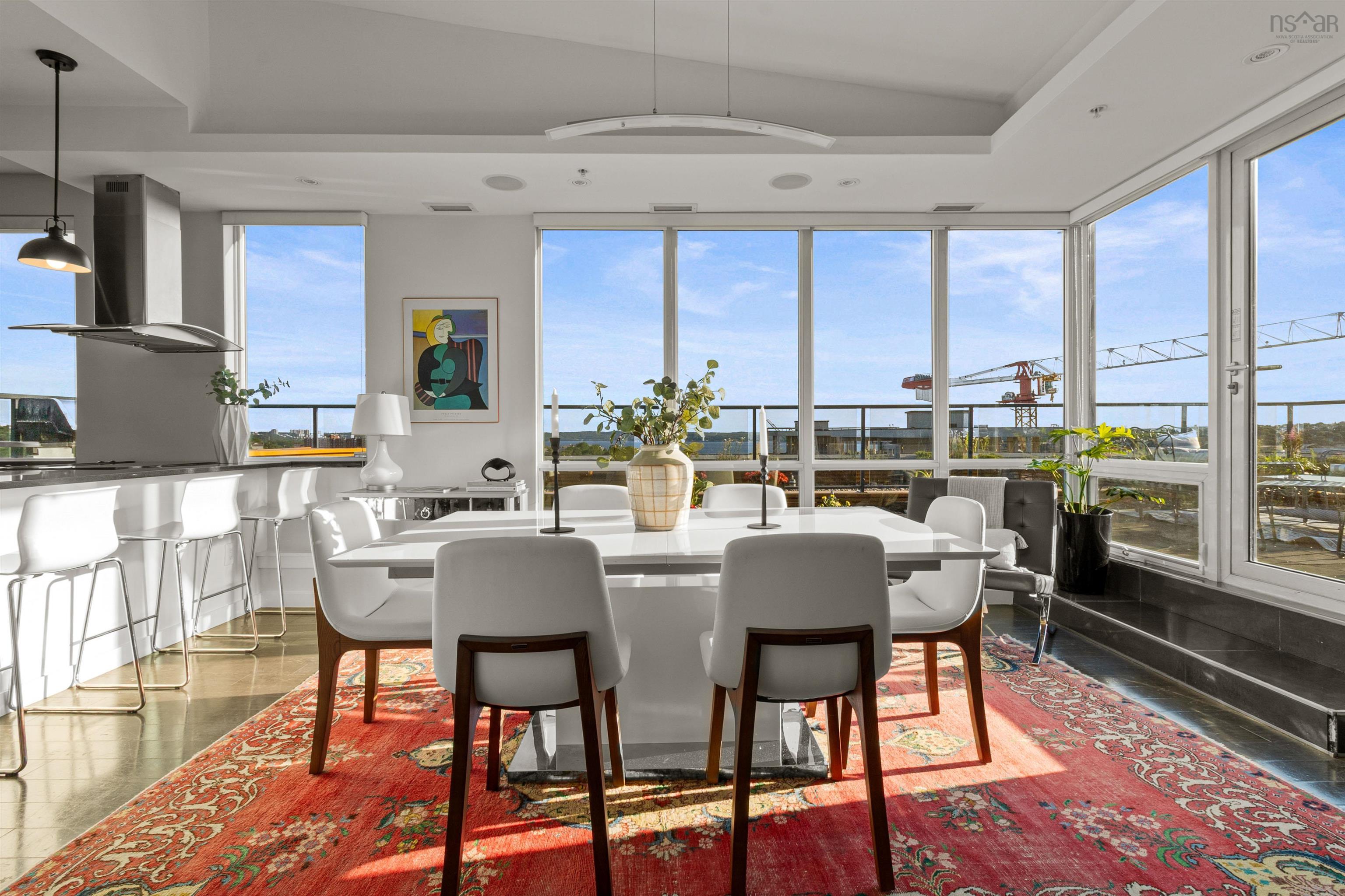 1401 3471 Dutch Village Road, Halifax, NS (MLS 202518136)