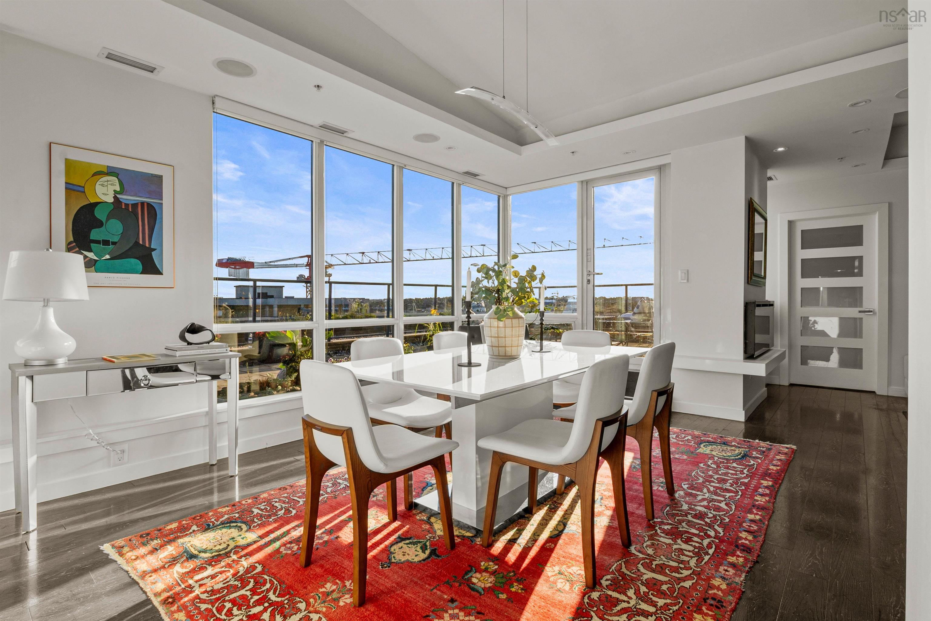 1401 3471 Dutch Village Road, Halifax, NS (MLS 202518136)