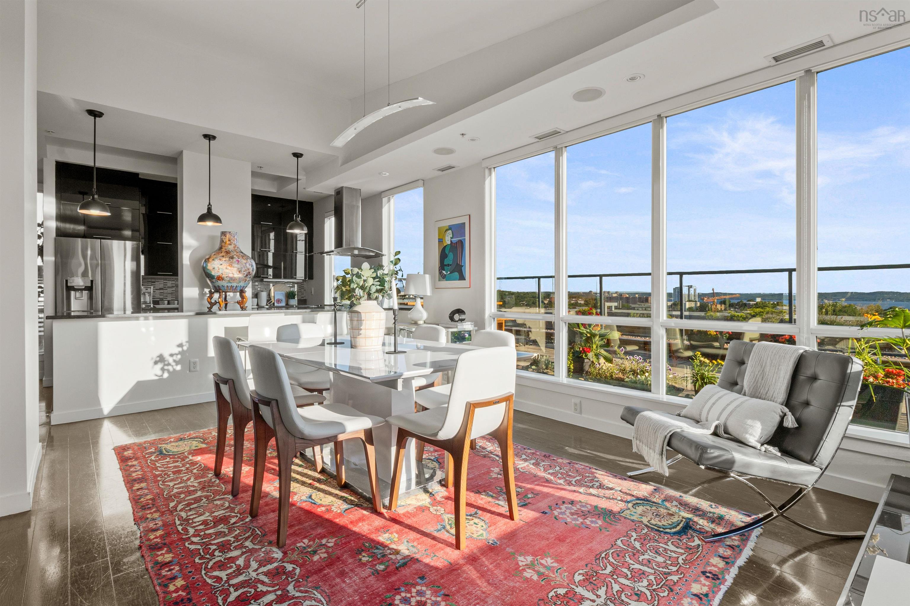 1401 3471 Dutch Village Road, Halifax, NS (MLS 202518136)