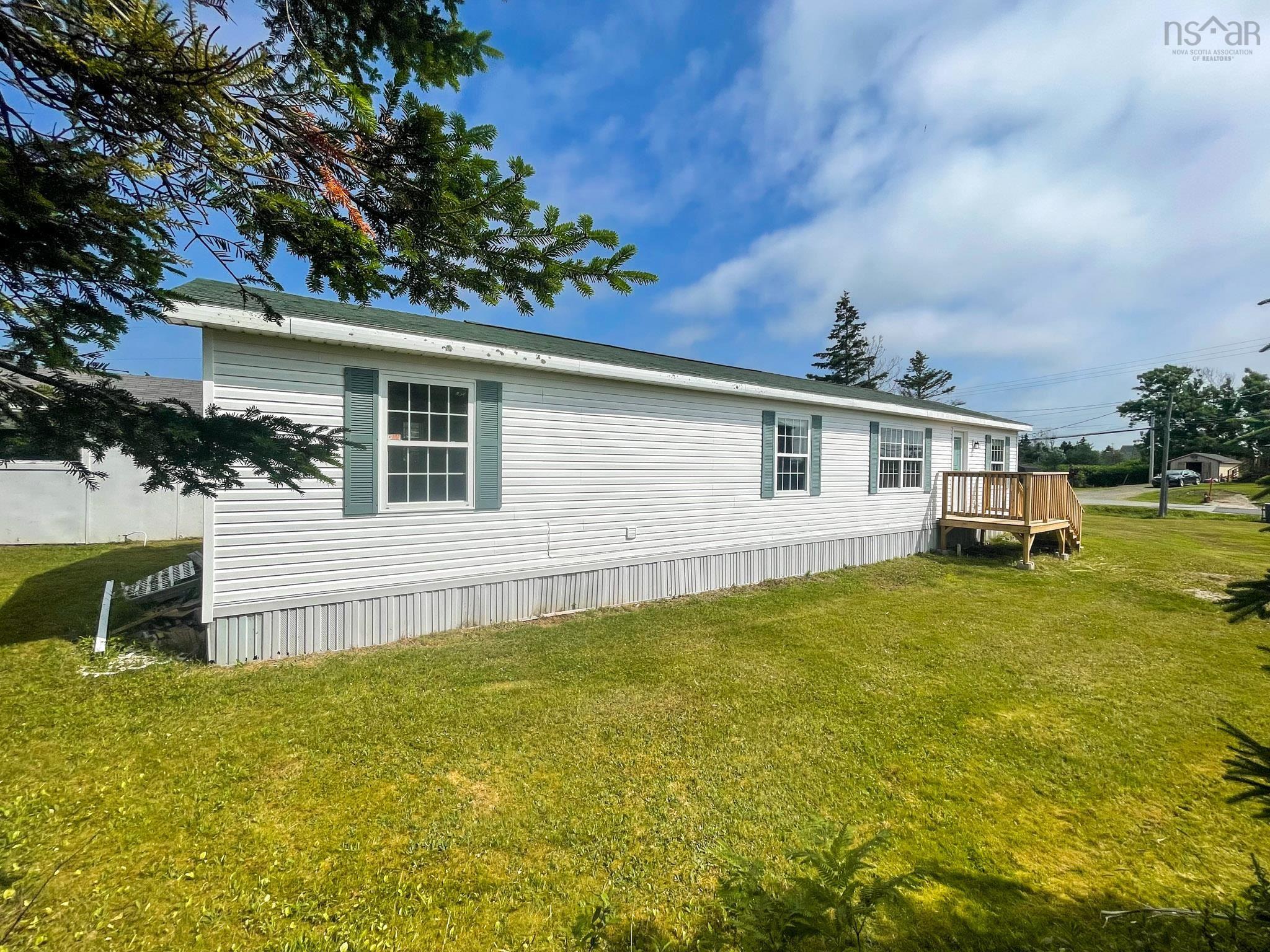 $159,000.00: 39 Kent Street, Louisbourg