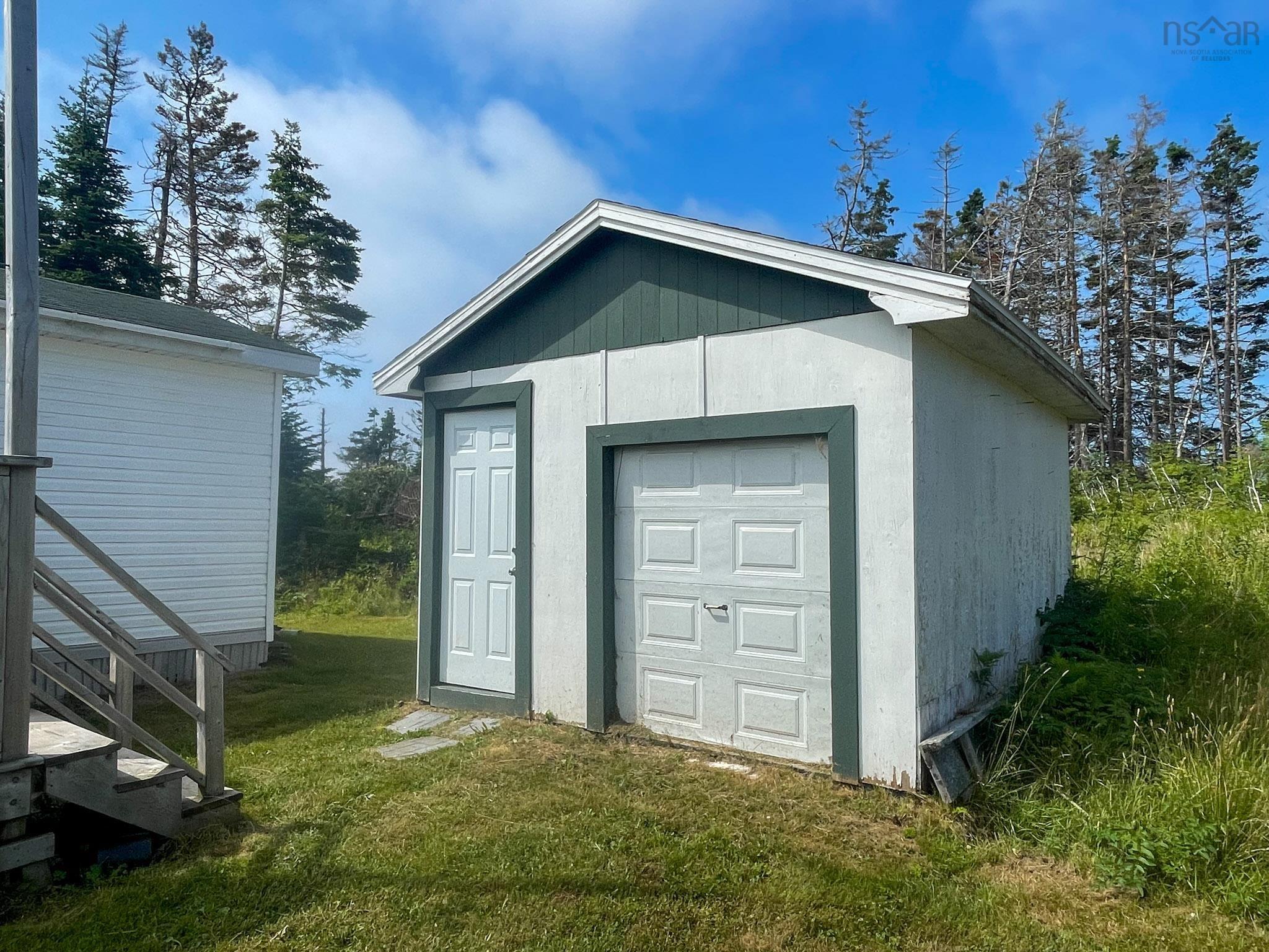 $139,000.00: 39 Kent Street, Louisbourg