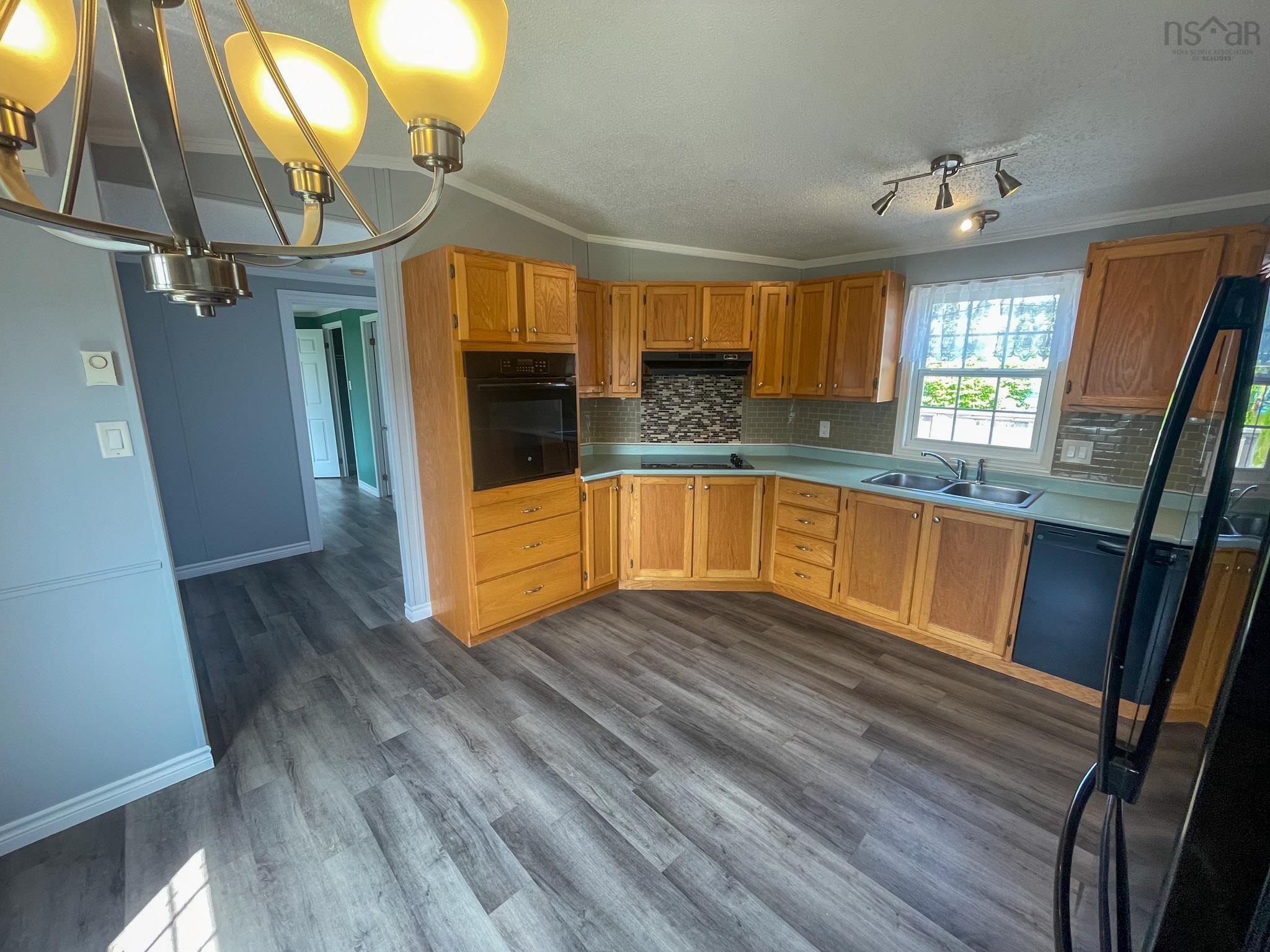 $159,000.00: 39 Kent Street, Louisbourg